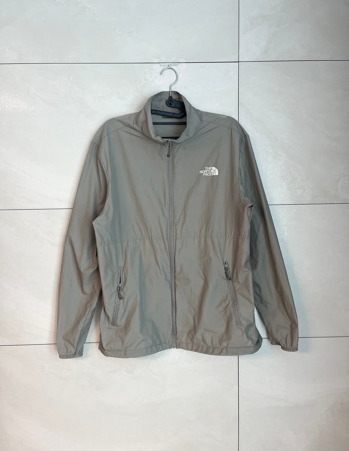 노스페이스 초경량 바람막이 [L/100] 상품이미지1