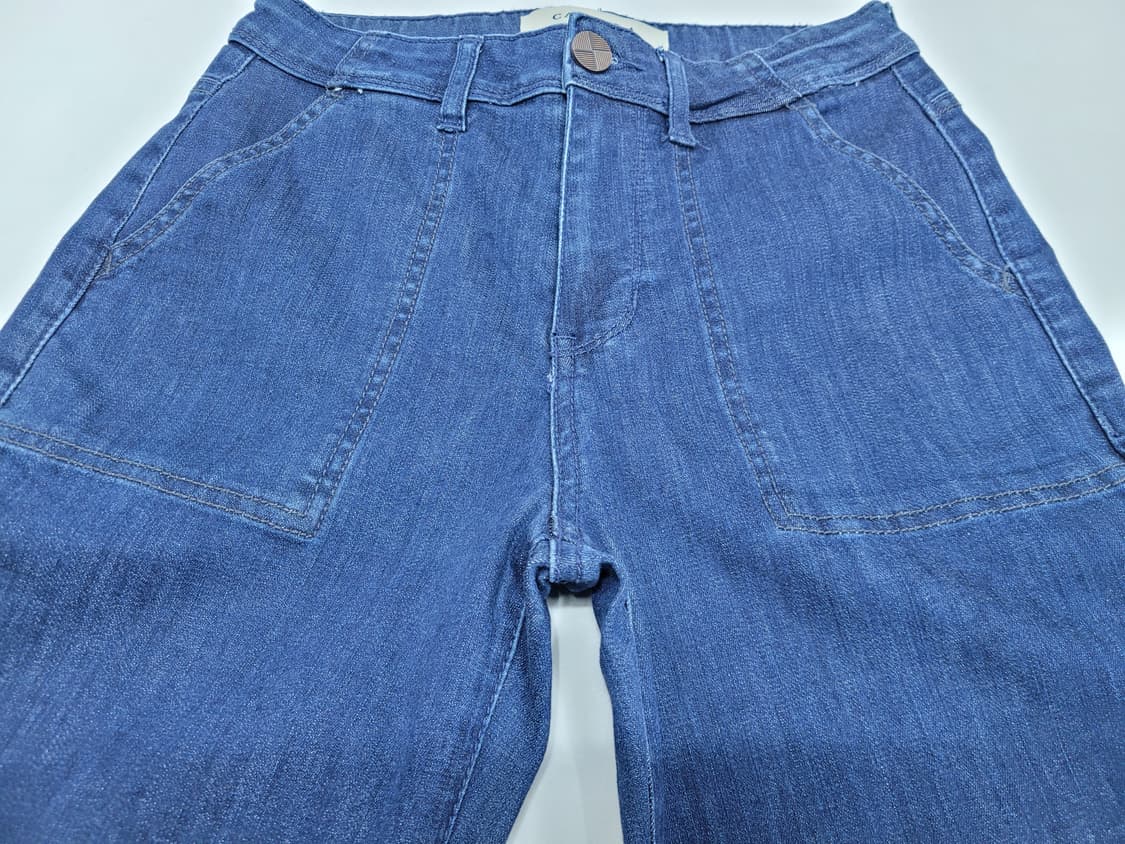 CARRERA 21SS 카레라 세미 부츠컷 데님 청바지 / 여 25  상품이미지3