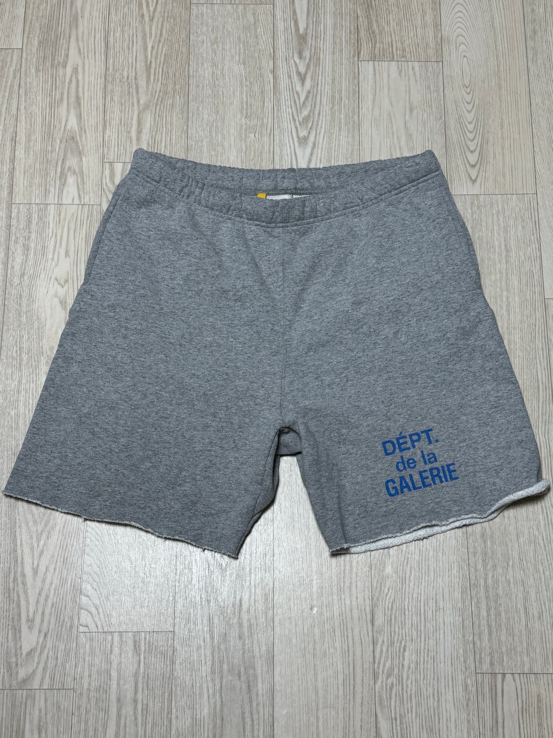 갤러리디파트먼트 쇼츠 상품이미지1