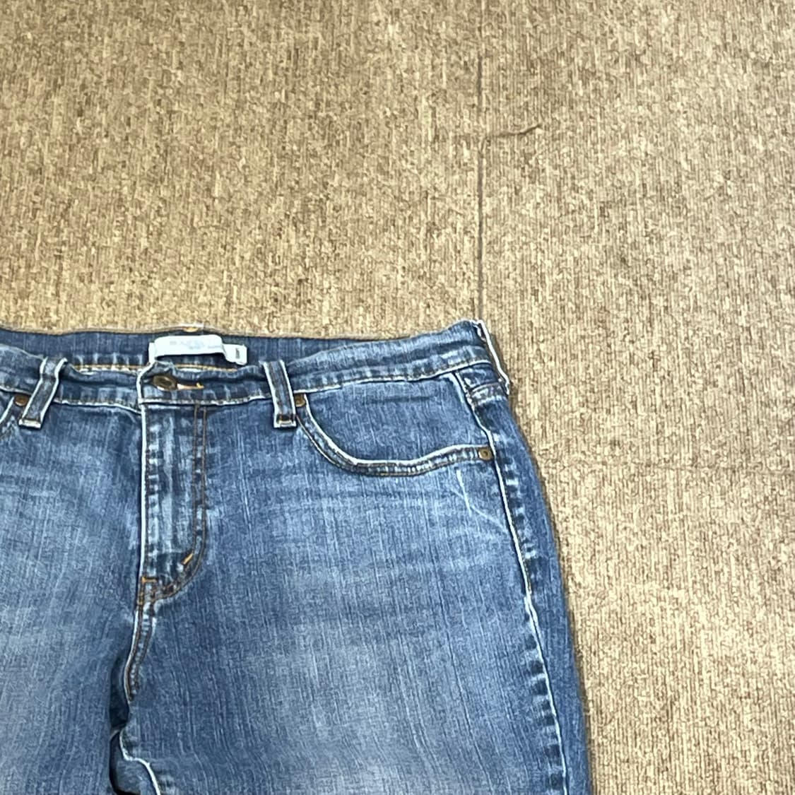 (34) Levi's 515 (리바이스 부츠컷) 상품이미지3