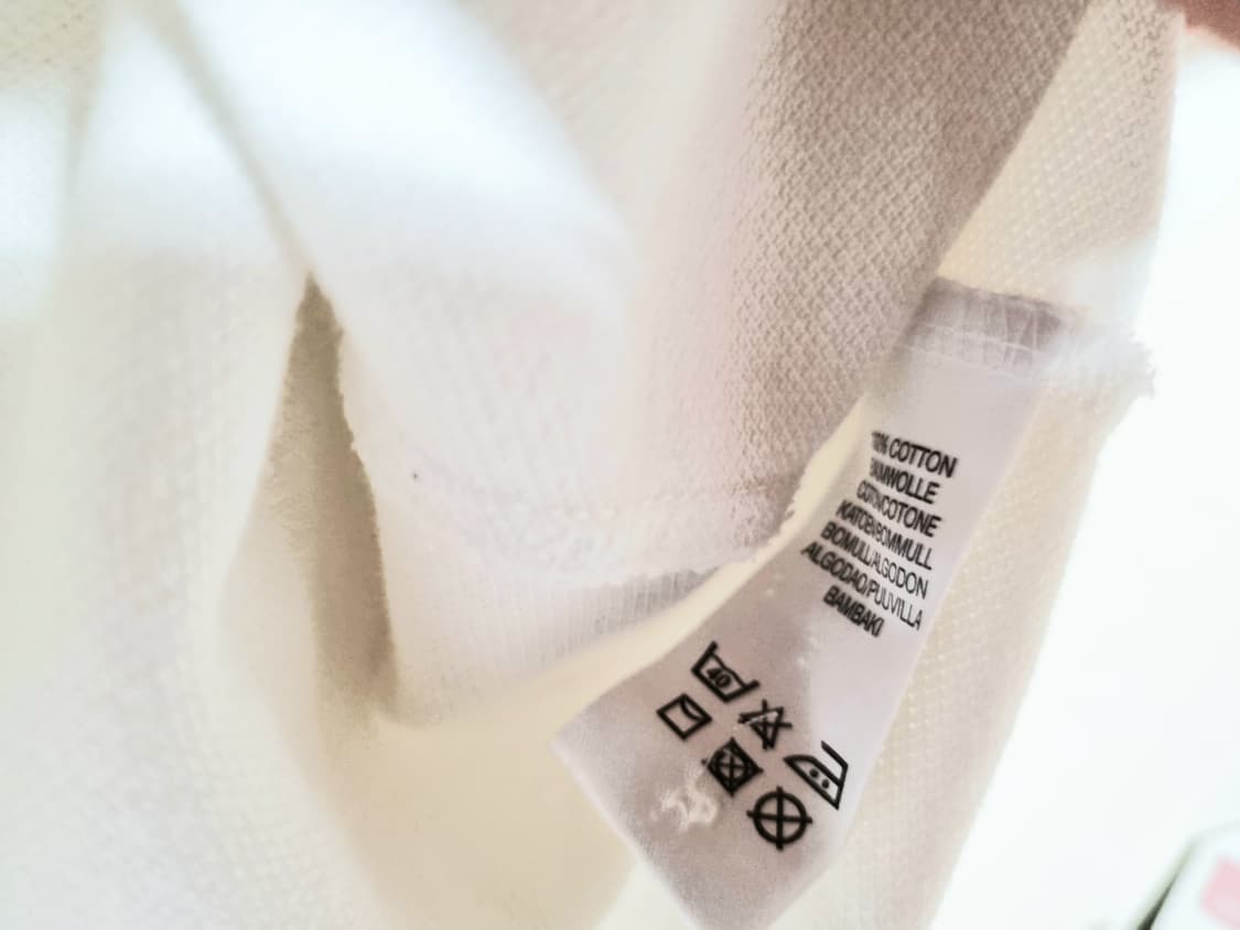 버버리 정품 티셔츠 100사이즈 상품이미지5