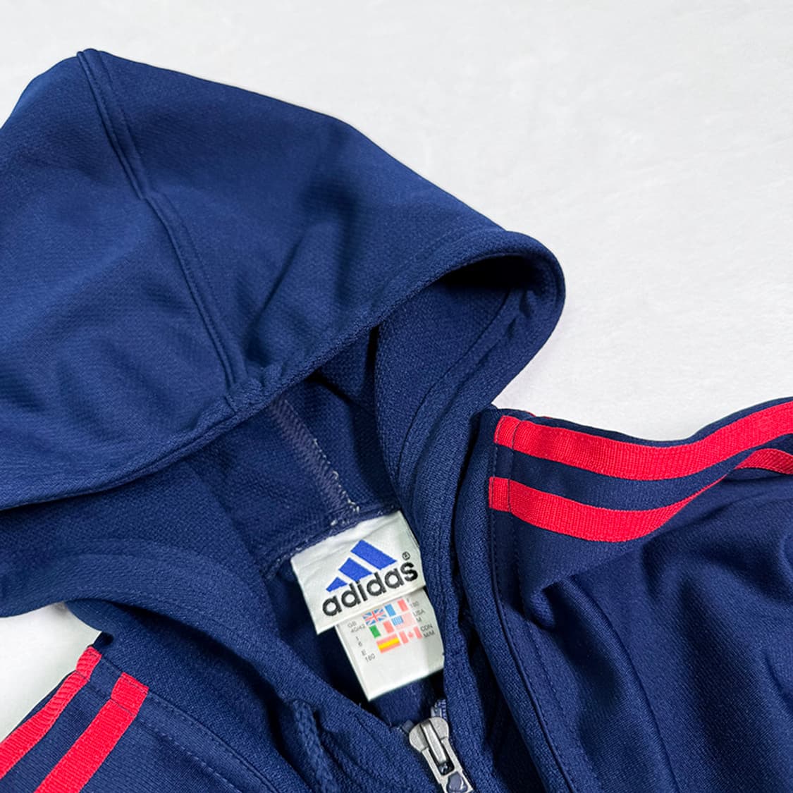 아디다스 자켓 상품이미지3