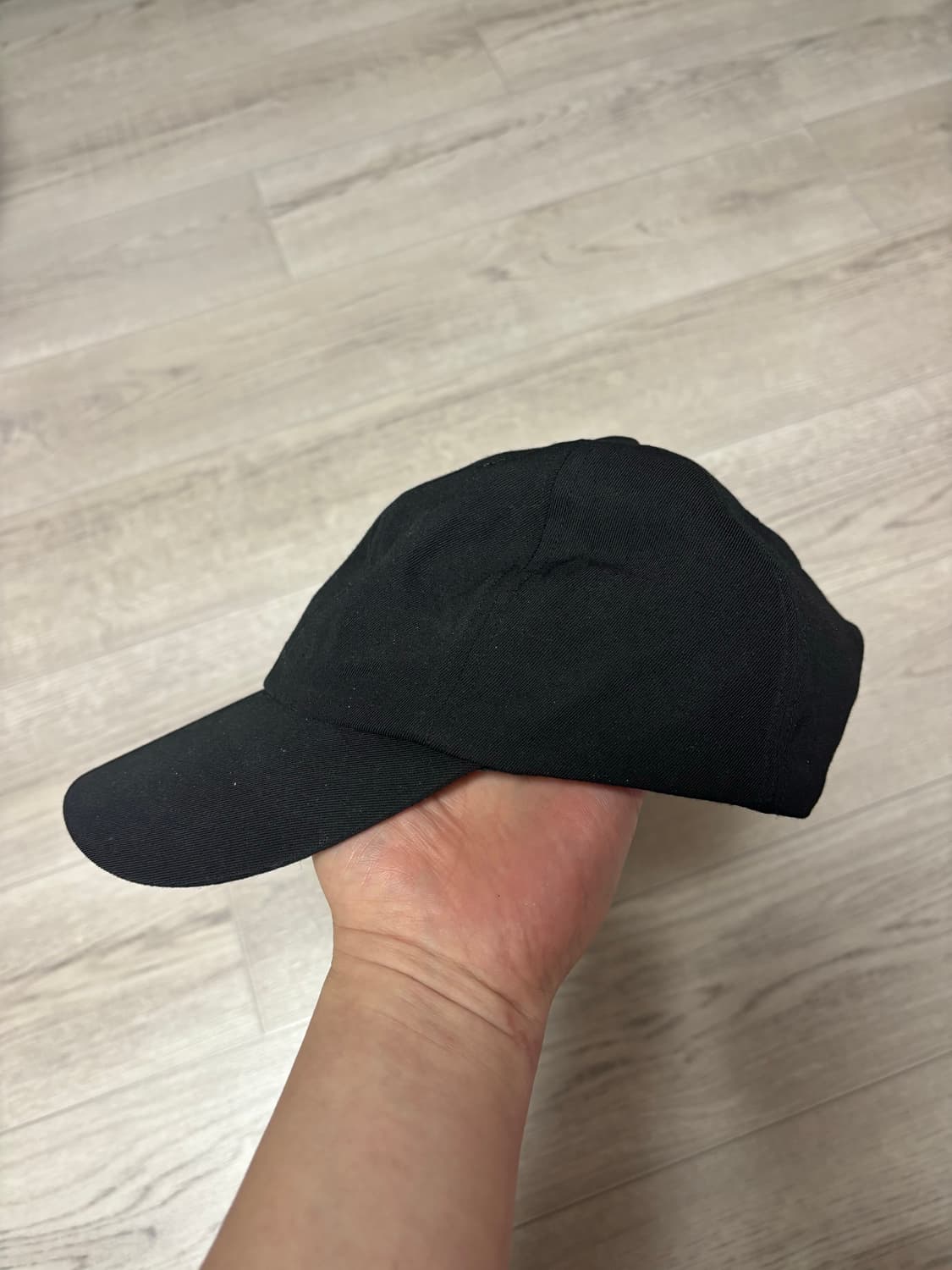 [os] 컴즈앤고즈 스탠다드 캡 23aw 상품이미지3