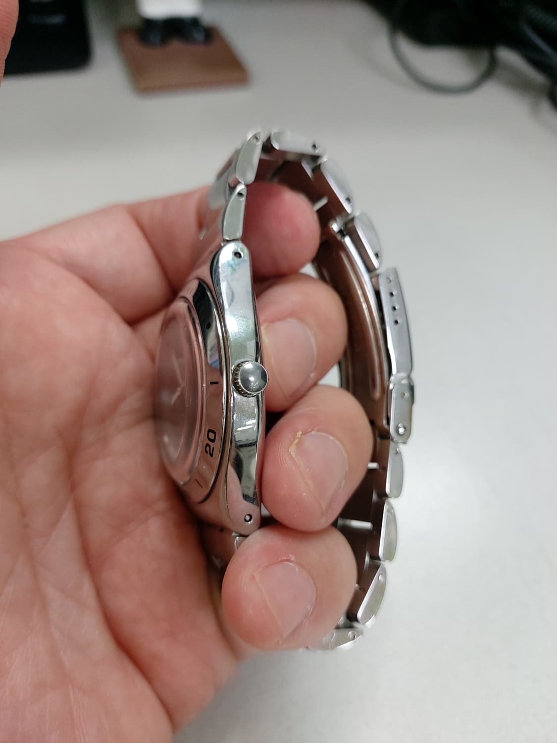 스와치 아이러니  상품이미지4