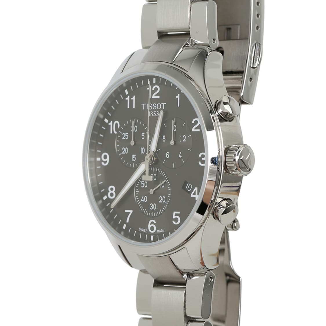 티쏘 크로노 XL 클래식 시계 T116.617.11.057.01 상품이미지4
