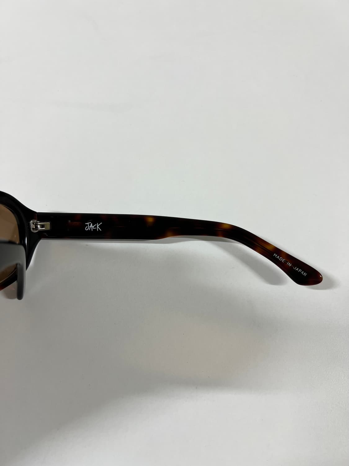 VINTAGE STUSSY JACK SUNGLASSES 스투시 선글라스 상품이미지7