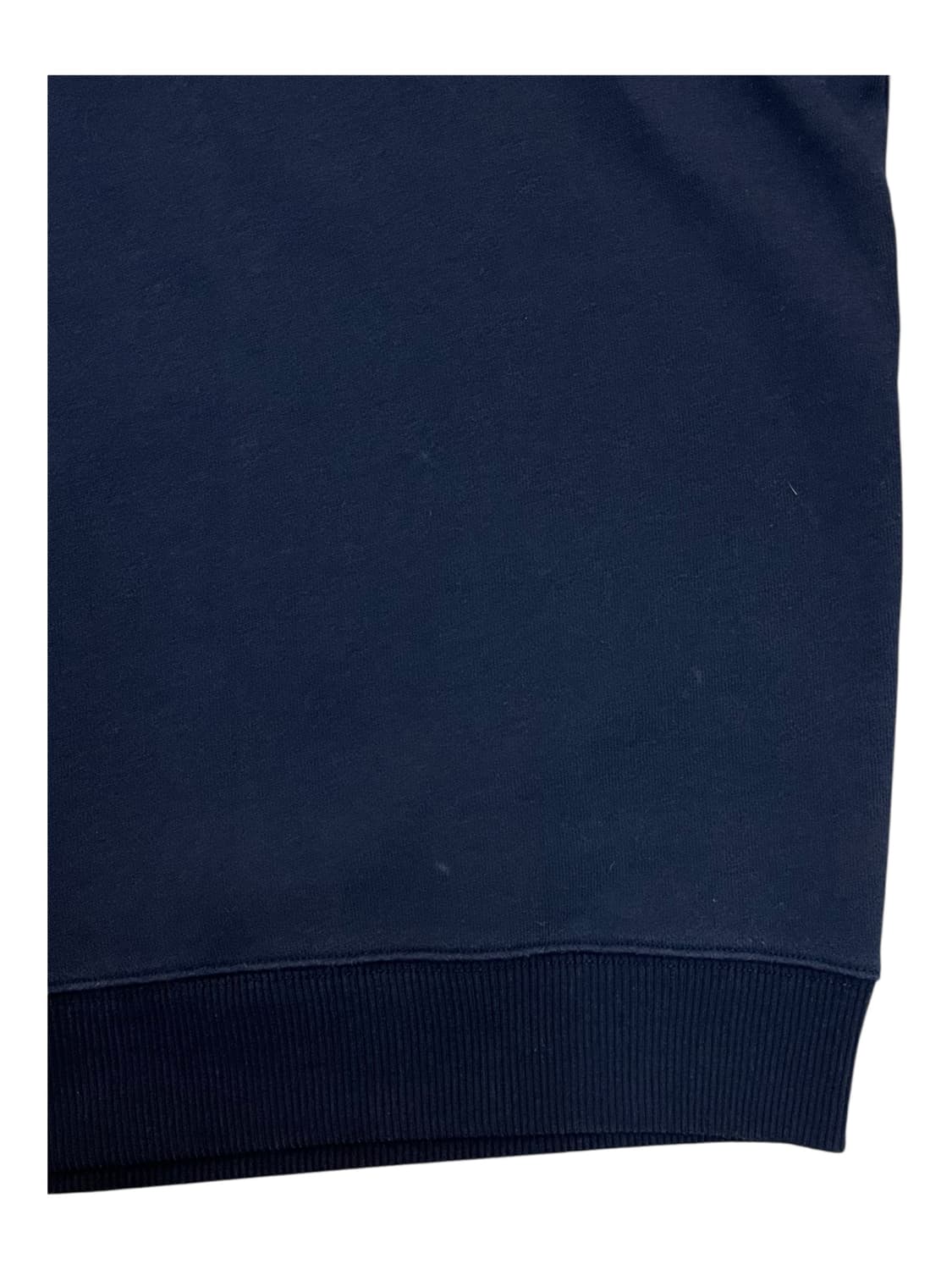 아베크롬비 맨투맨 네이비 S #csz2034 상품이미지8