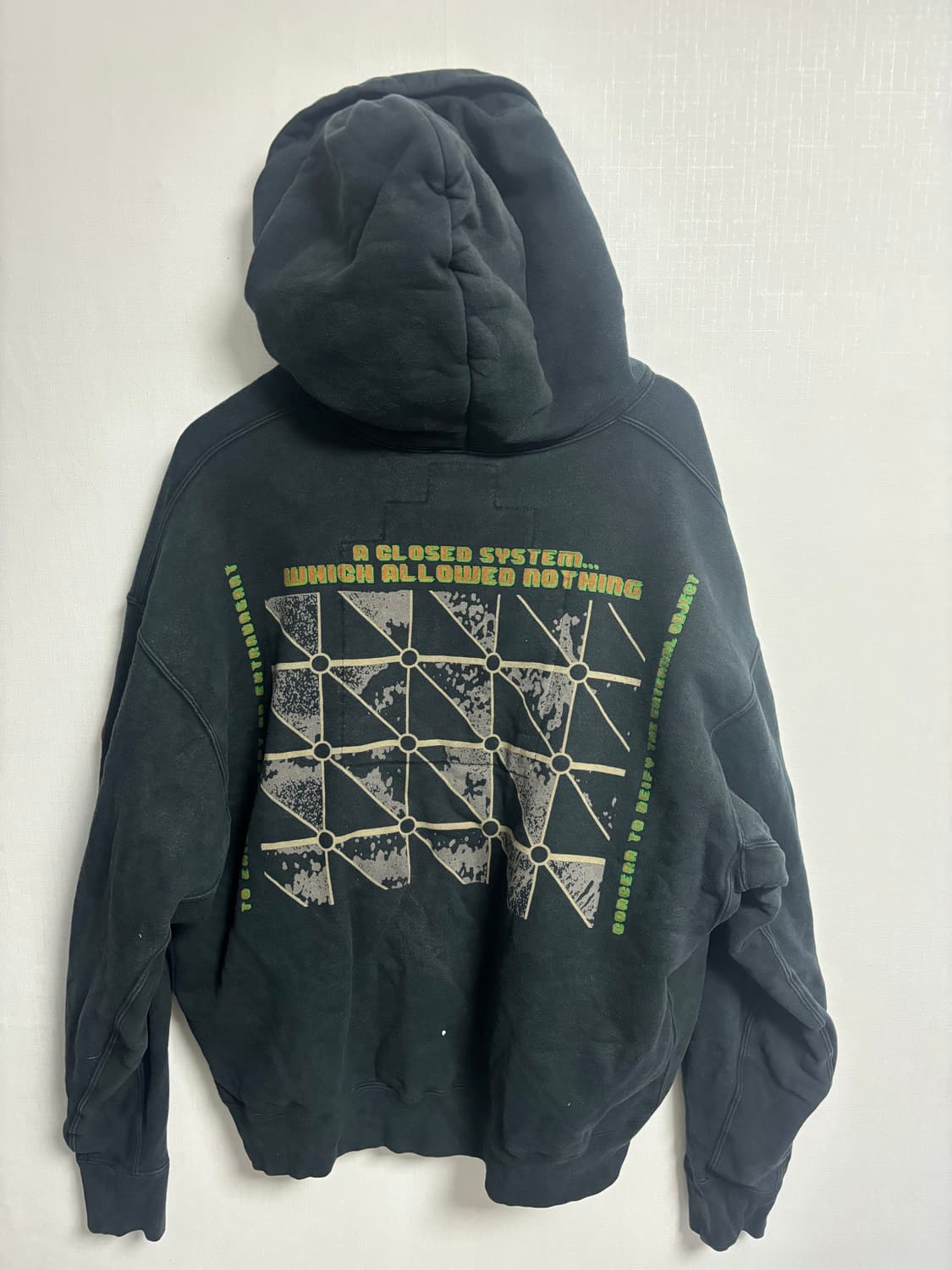 [XL] 카브엠트 후디 상품이미지2