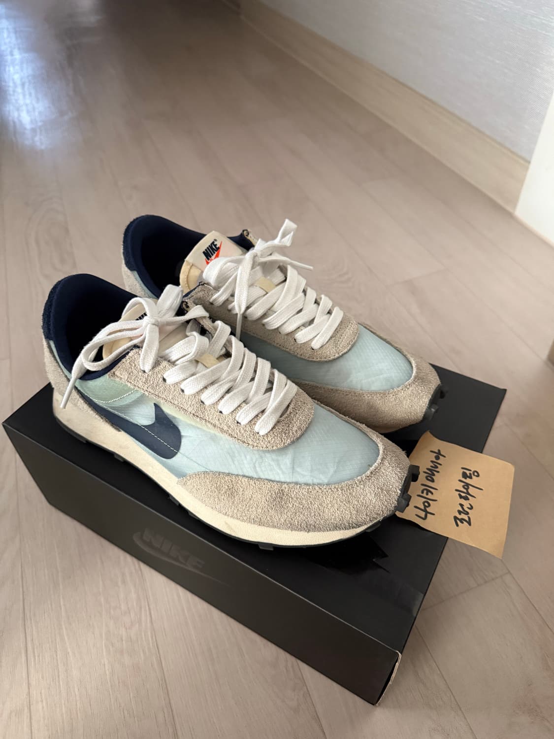 나이키 데이브레이크 신발 상품이미지7