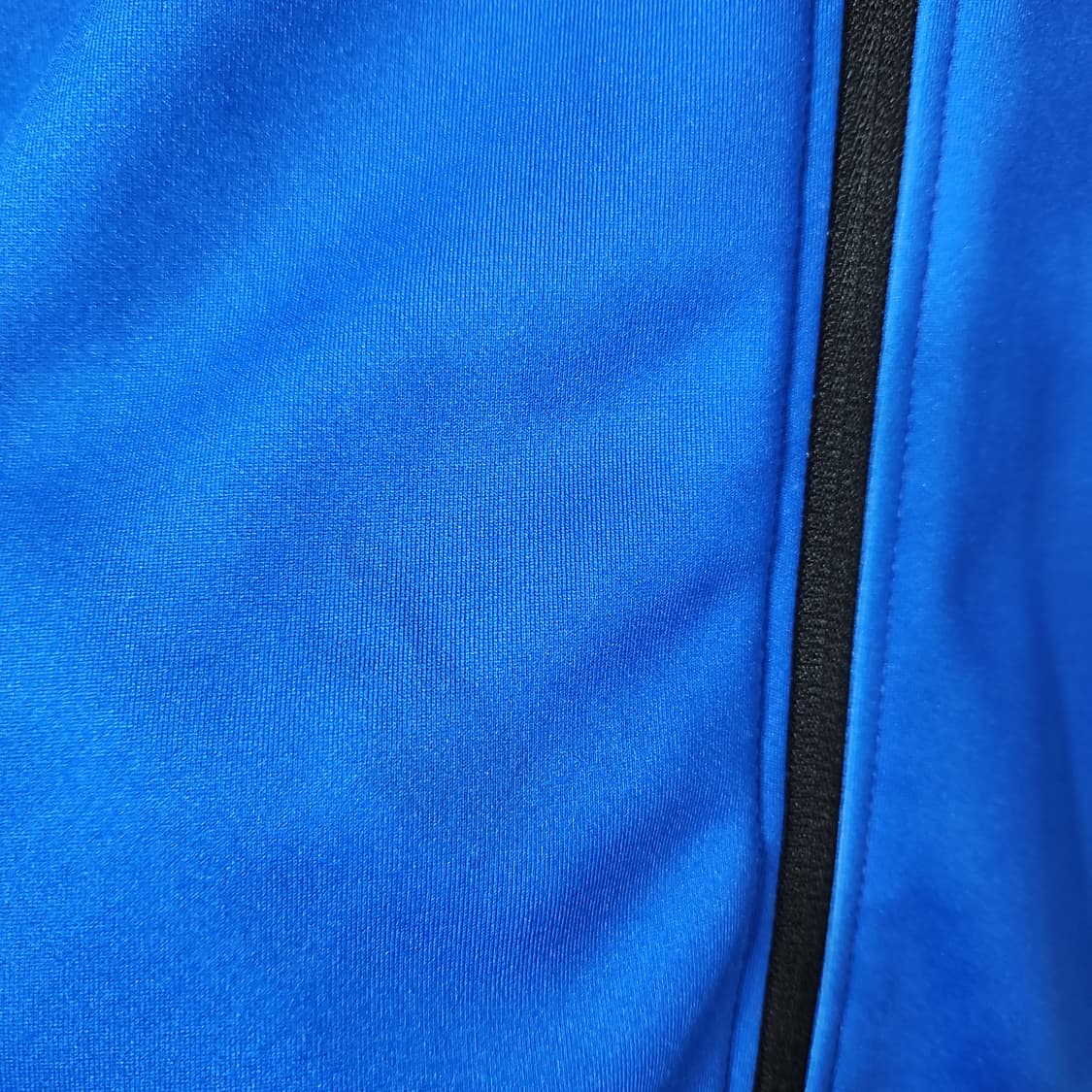 H398 [90] 수원삼성 기모 트레이닝 집업 상품이미지2