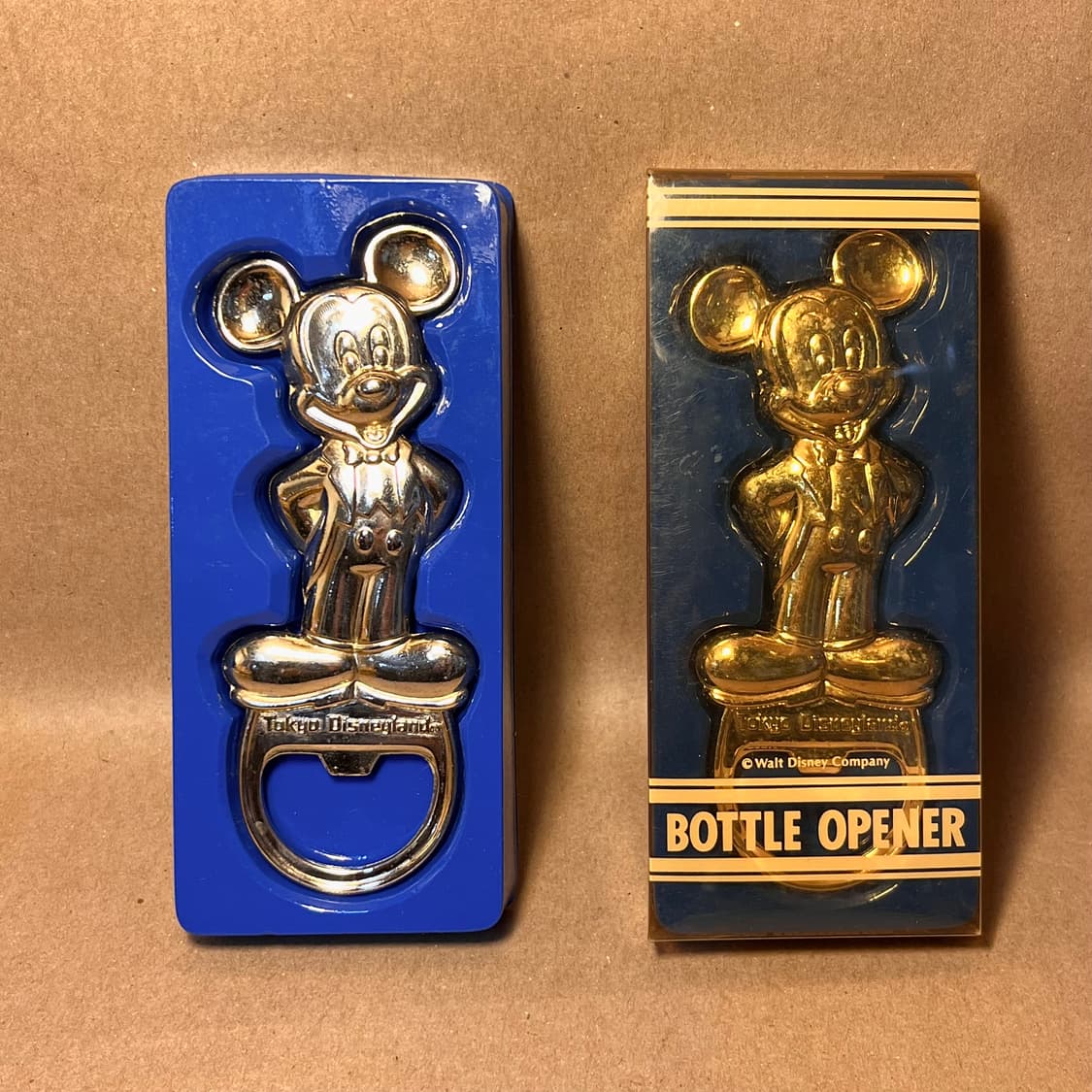 86. 디즈니 미키마우스 보틀 오프너 (Bottle Opener) 상품이미지1
