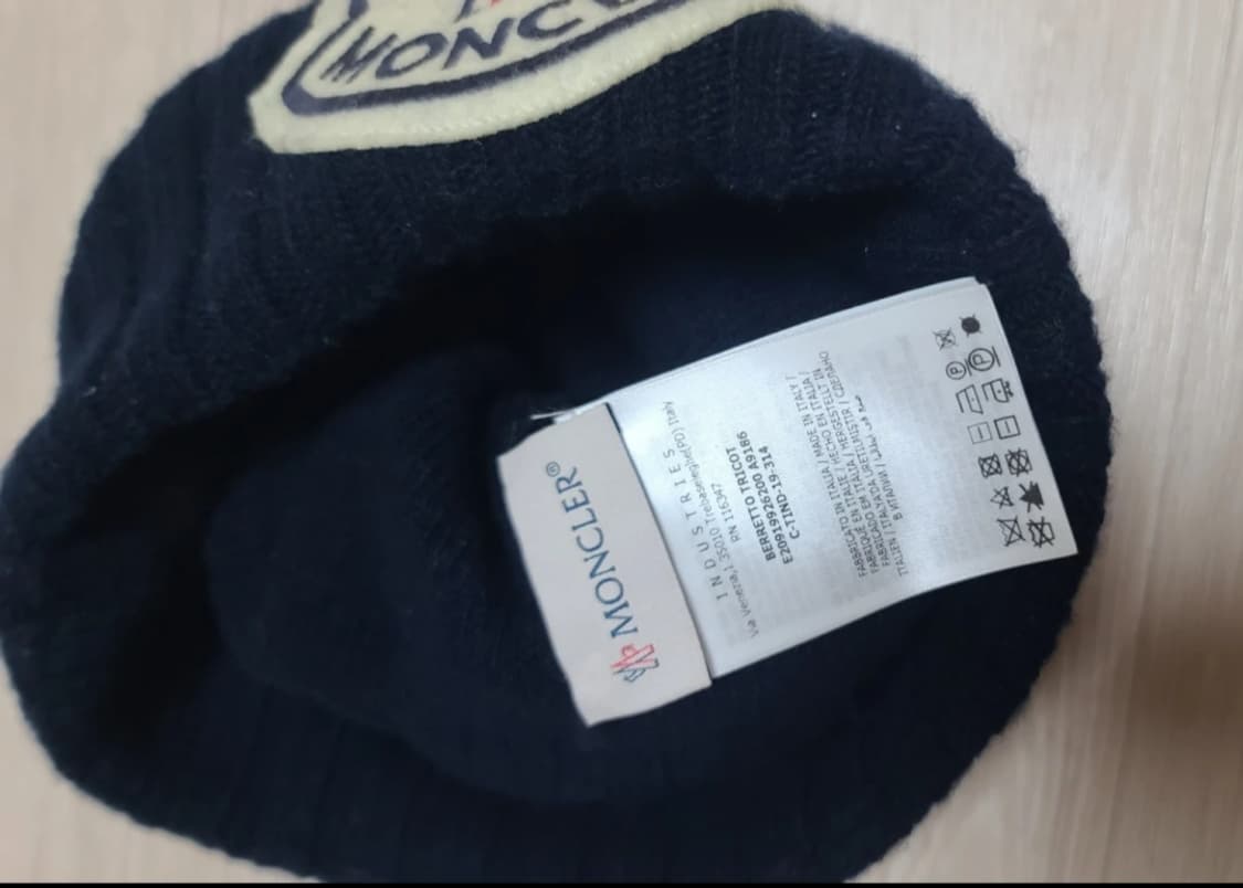 몽클레어비니 상품이미지5