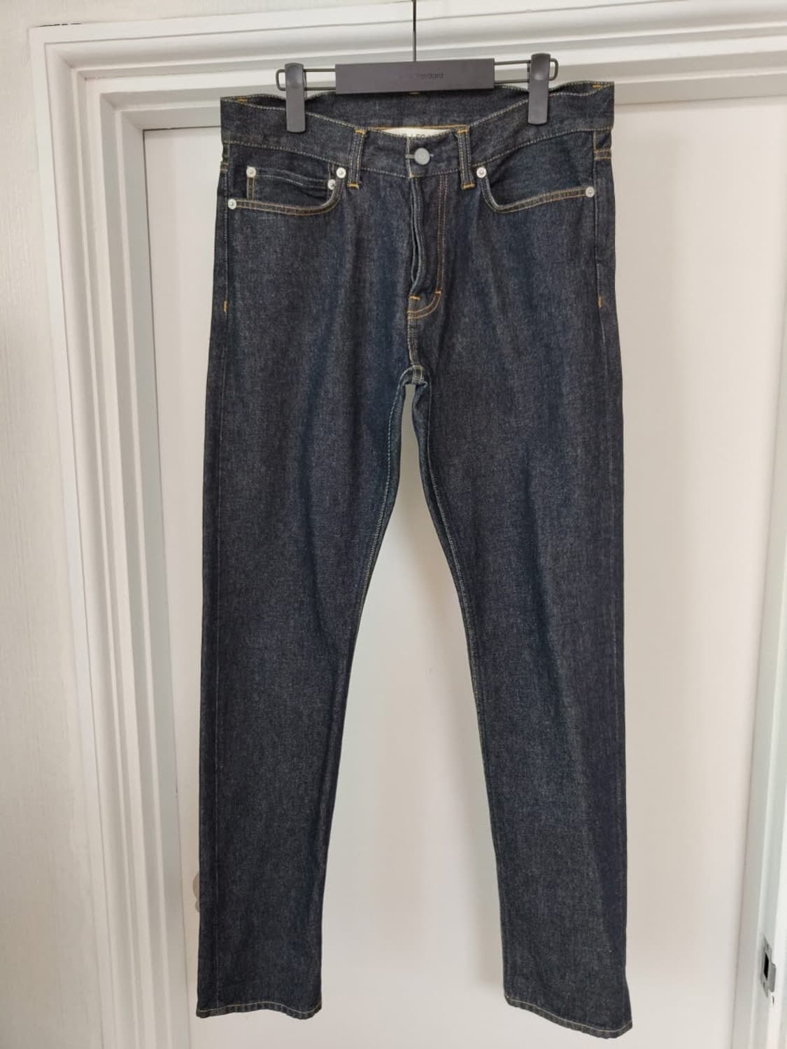 아워레가시 ZERO CUT JEANS 상품이미지2