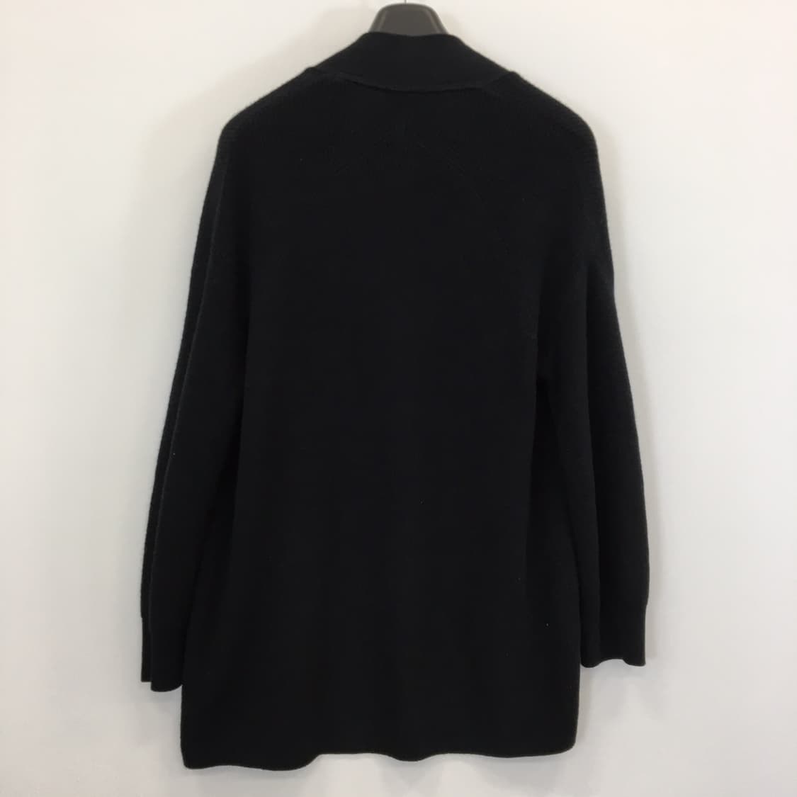 룰루레몬 메리노울 오픈형 가디건 66 오버  상품이미지4