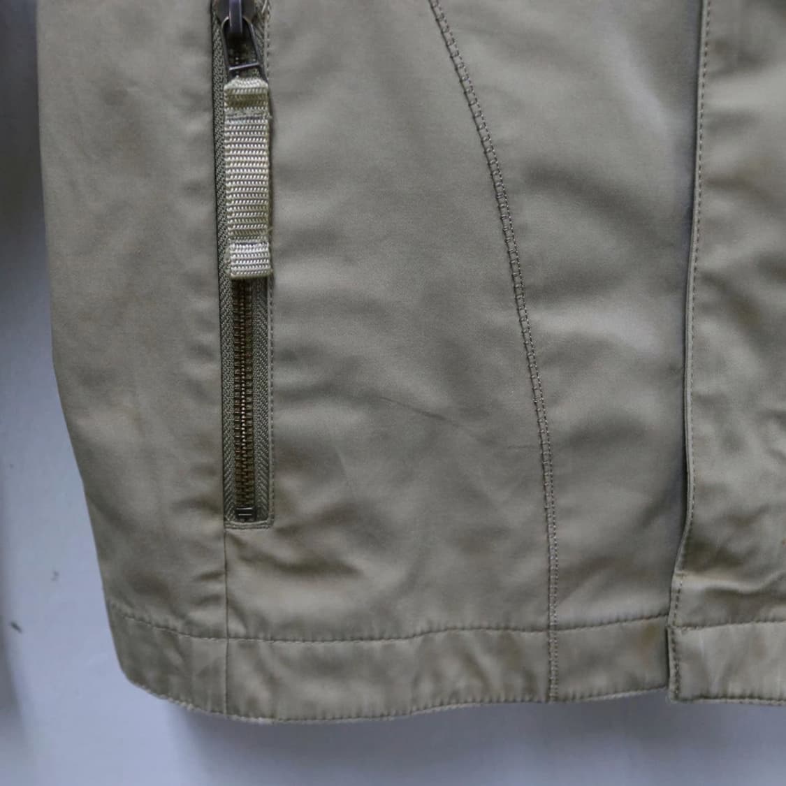 마리떼 프랑소와 저버  코튼 자켓 66095 상품이미지5