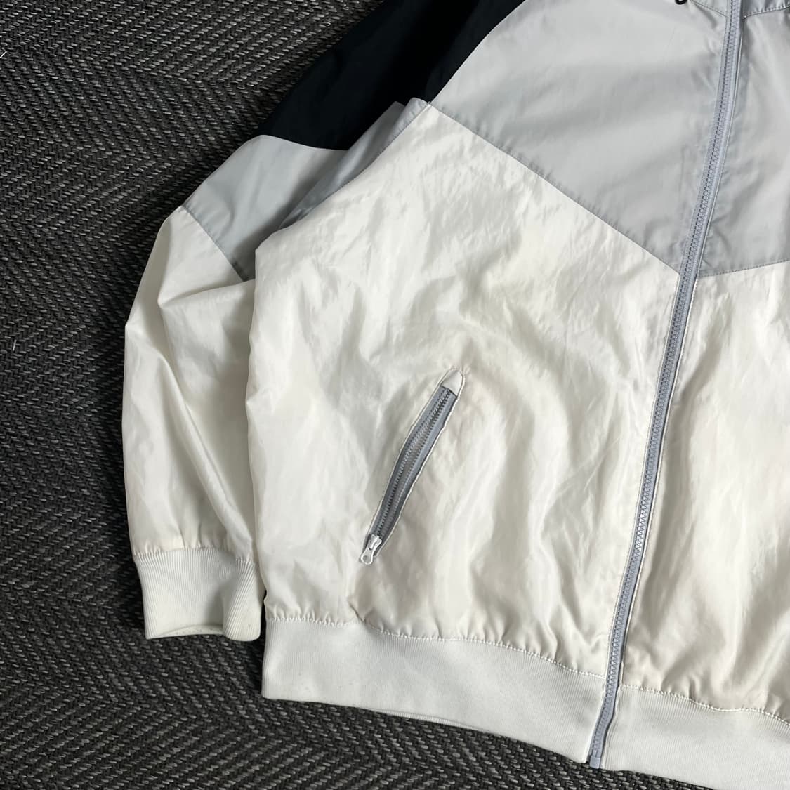 나이키 빅스우시 윈드러너 러닝 바람막이o 3223 상품이미지4