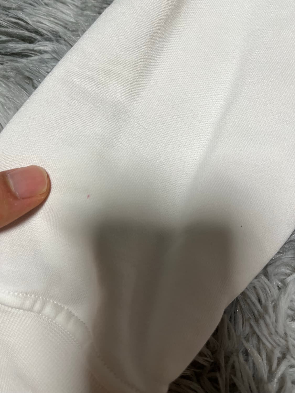 스톤아일랜드 후드티 상품이미지6