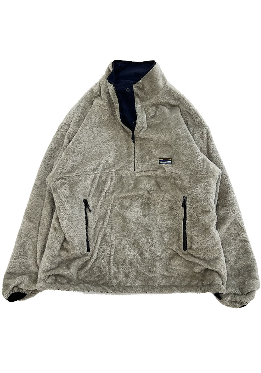 프릭스스토어 양면 아노락 상품이미지4