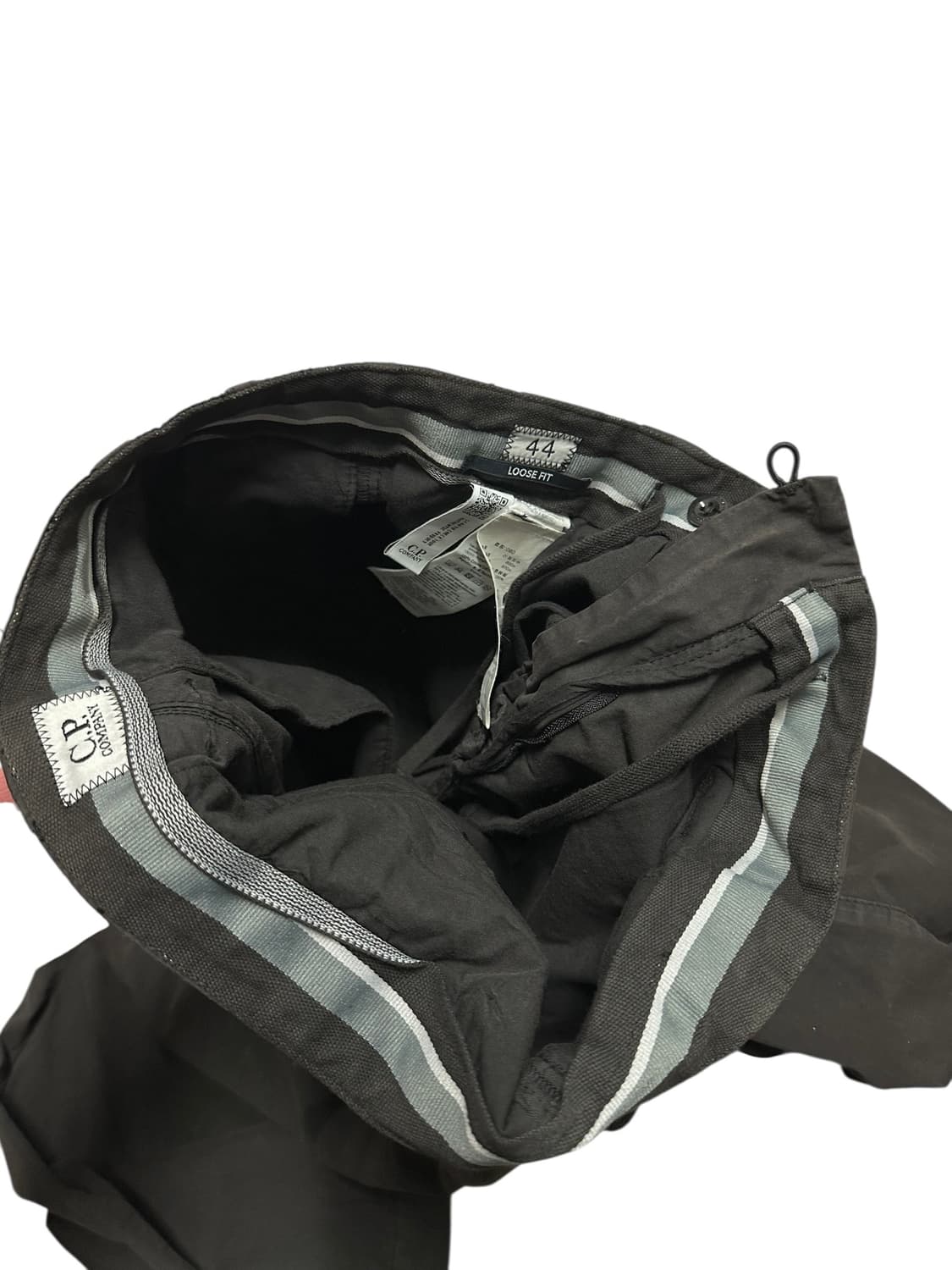 Cp 컴퍼니 카고 팬츠 상품이미지8