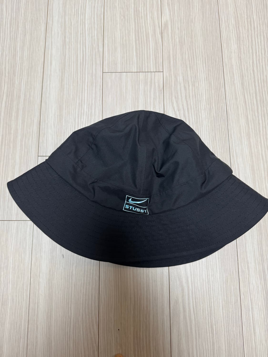 나이키 x 스투시 버킷햇 L-LX 상품이미지1