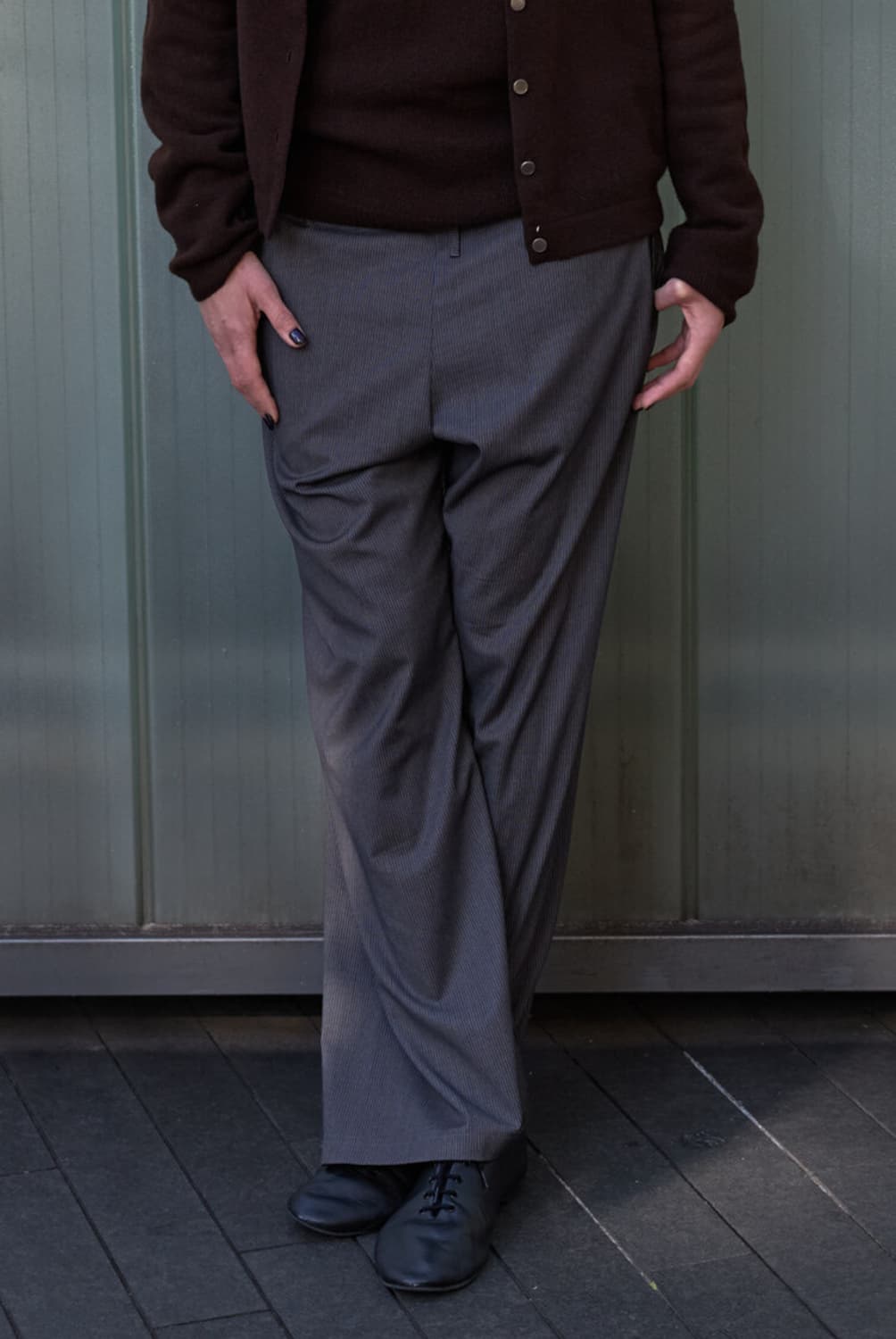 머듈 파자마팬츠 (1) 상품이미지1