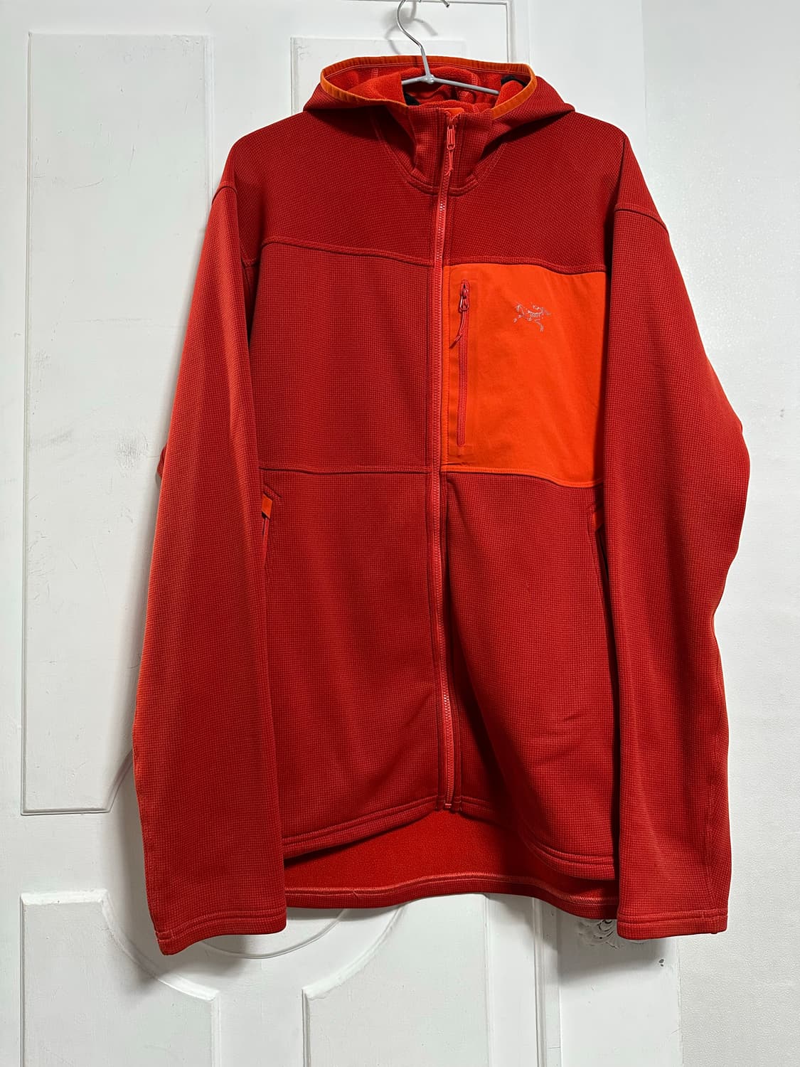 아크테릭스 포트레즈 자켓 상품이미지1