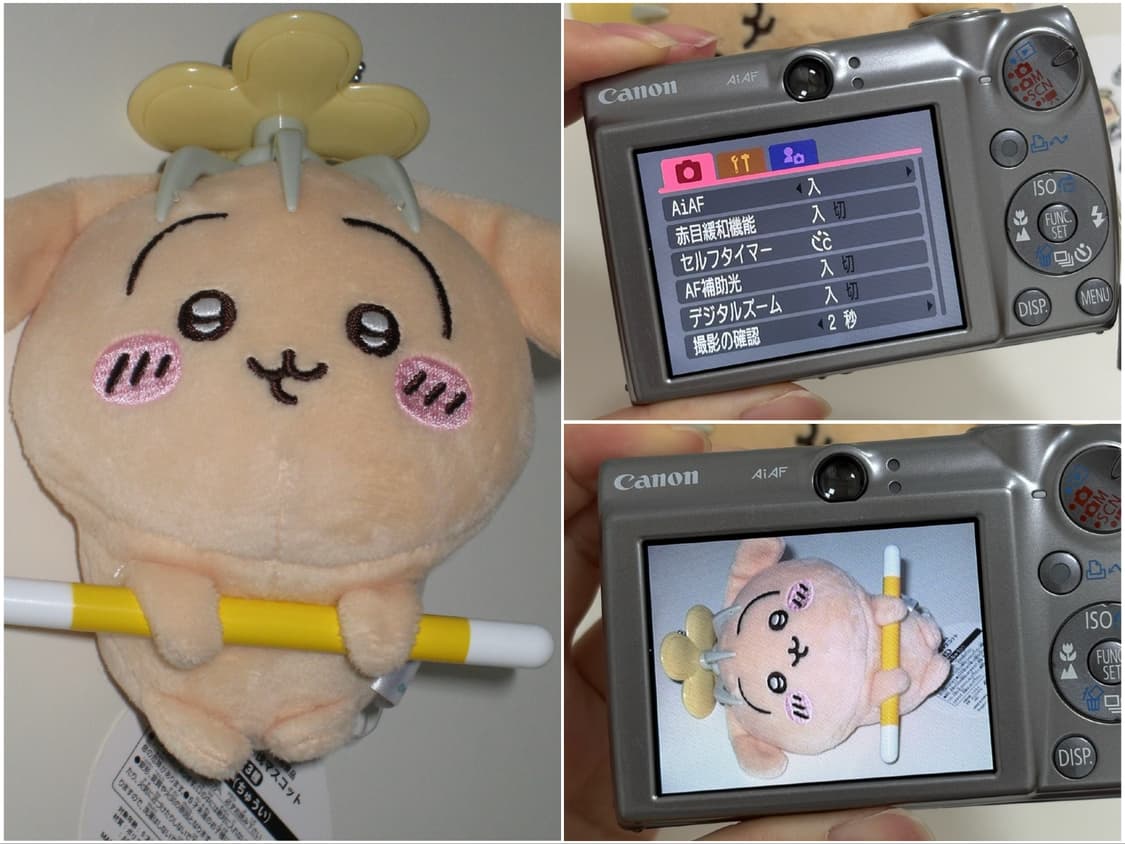 캐논 ixy 900 is (익서스 ixus 850 is 동일 모델) 상품이미지2