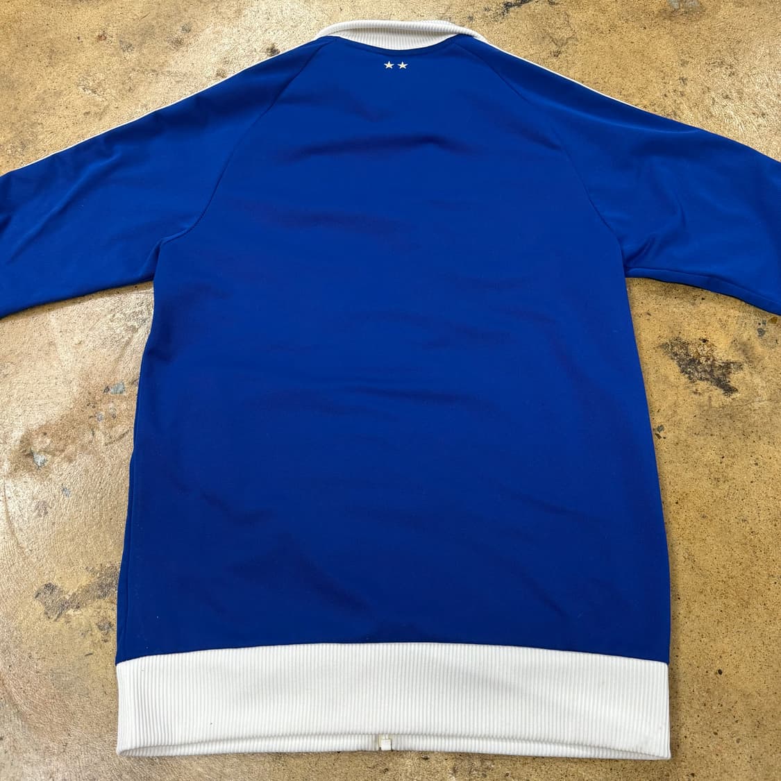 아디다스 아르헨티나 져지 트랙탑  95 상품이미지4