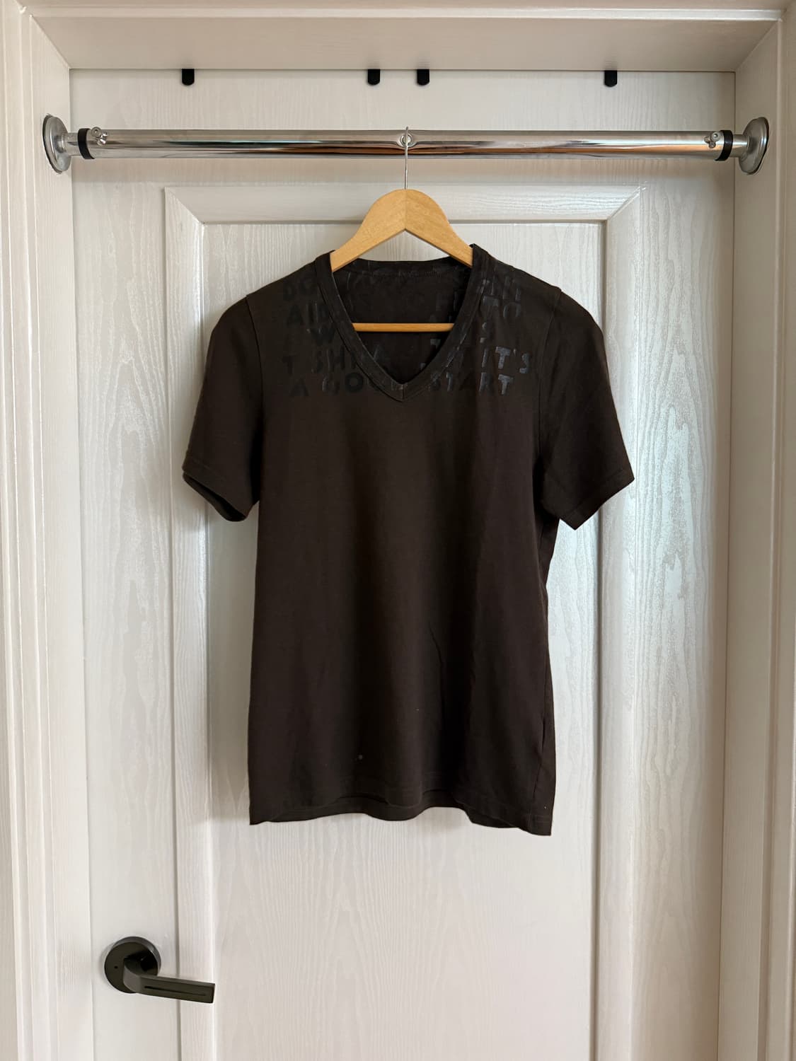 11AW 'Aids' Tshirt 상품이미지1