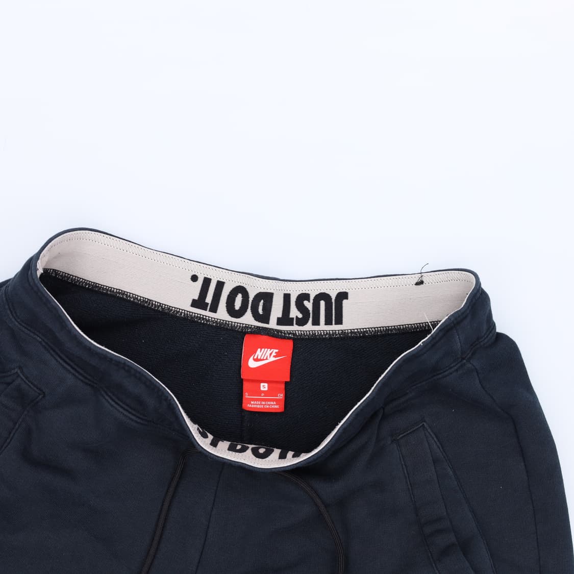 [S] 나이키 여성 트레이닝바지 기모조거팬츠 1217H1 상품이미지3