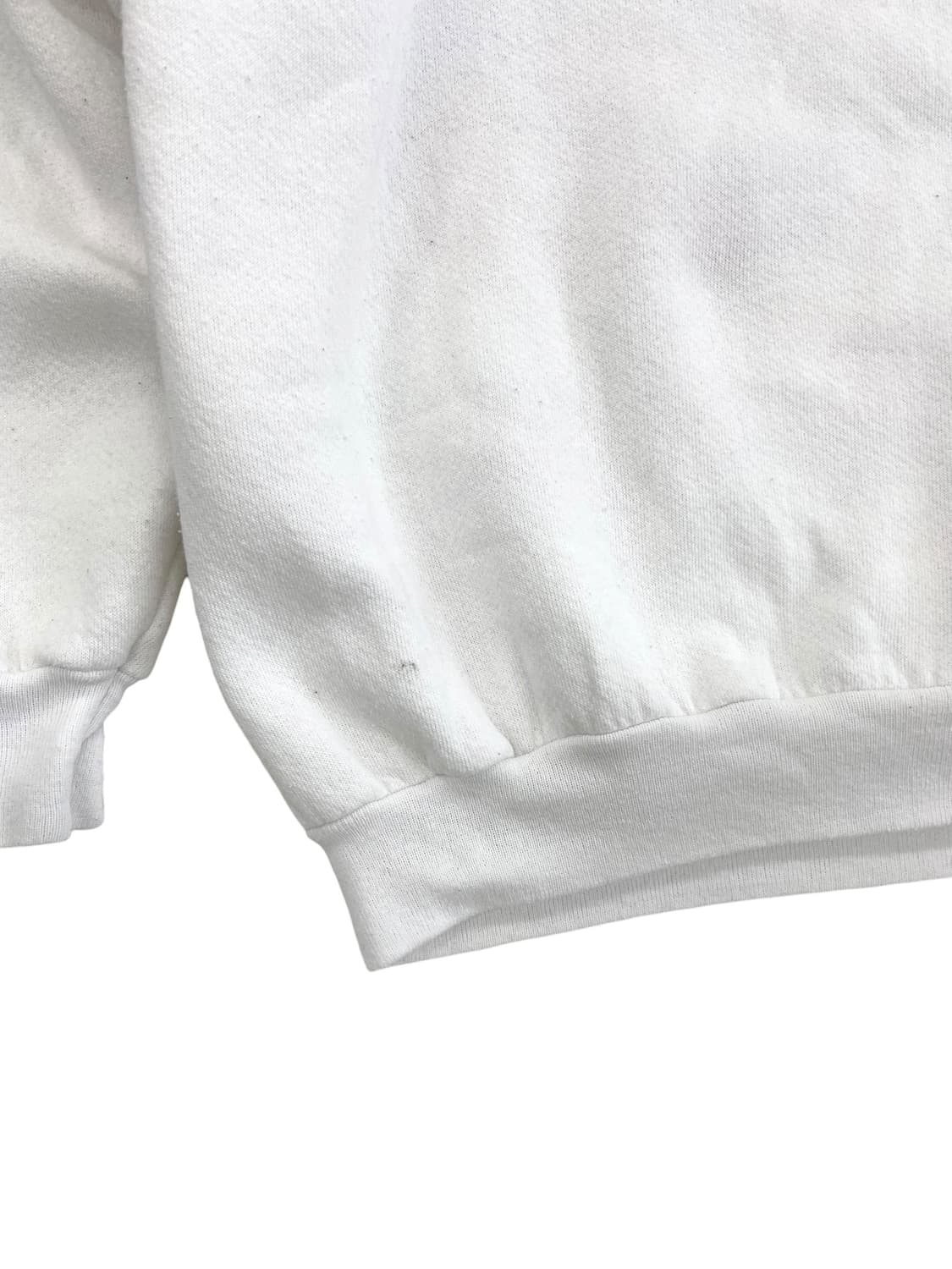 90's 루니튠즈 테즈 스웻셔츠 상품이미지10