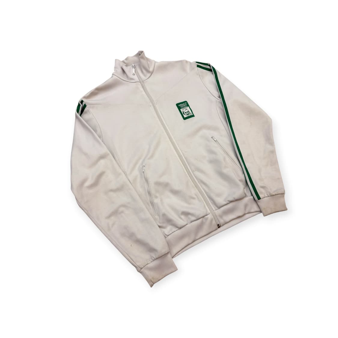 아디다스 스탠스미스 화이트 져지 상품이미지1