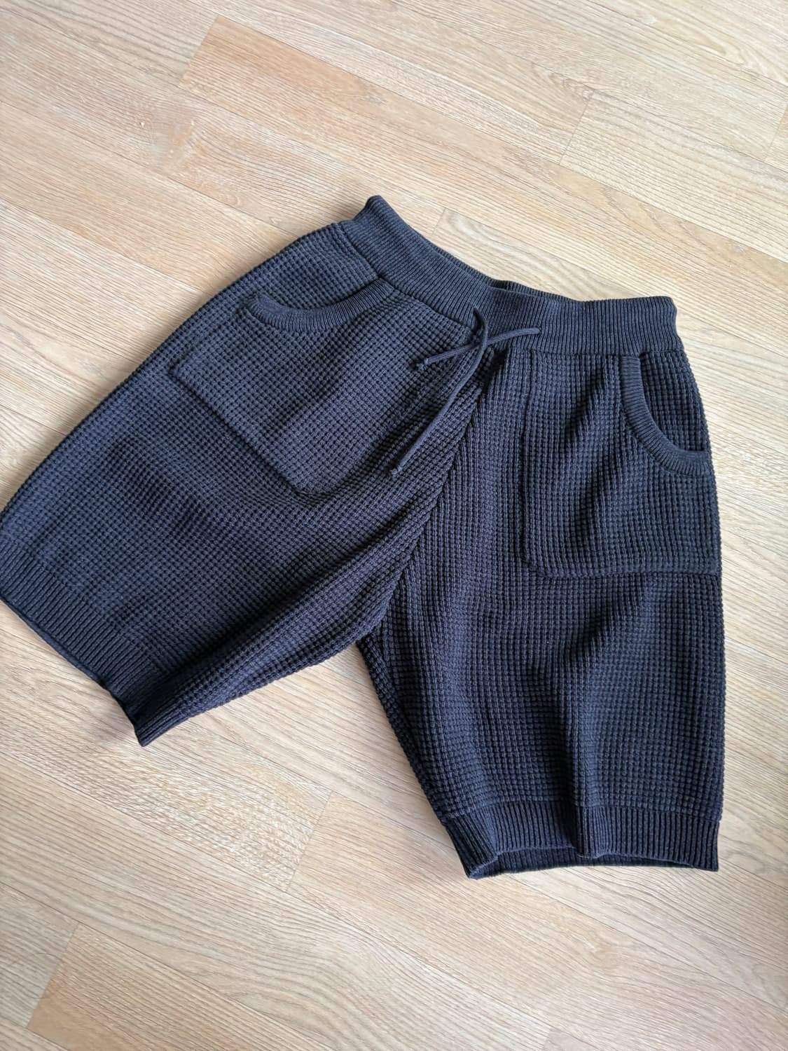 예스아이씨 반바지 상품이미지1