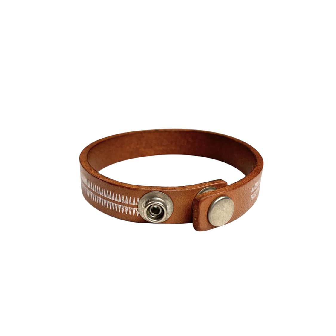 GIZ leather bracelet 상품이미지2