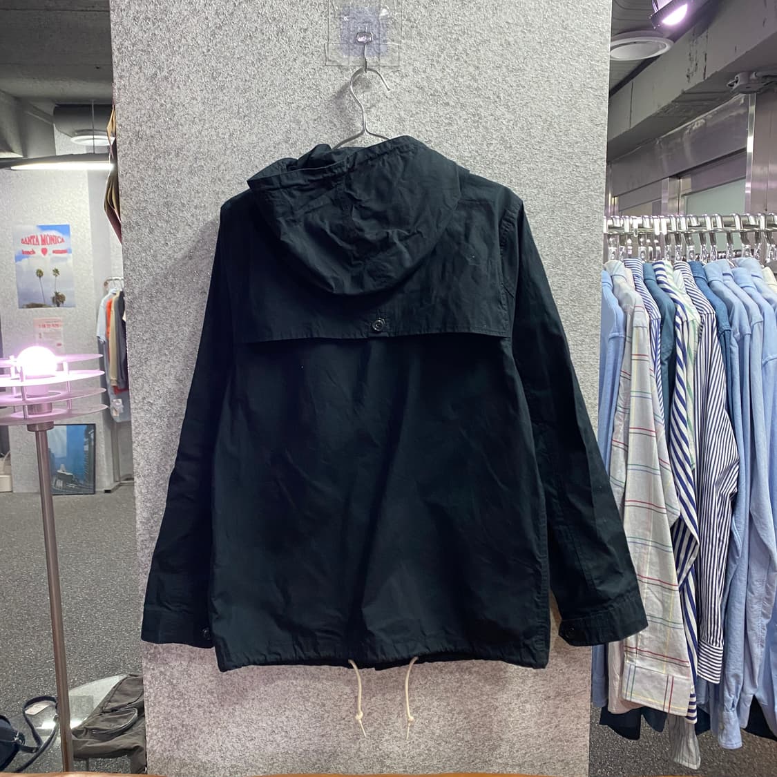 칼하트 WIP 메이슨 자켓 B4283 상품이미지6