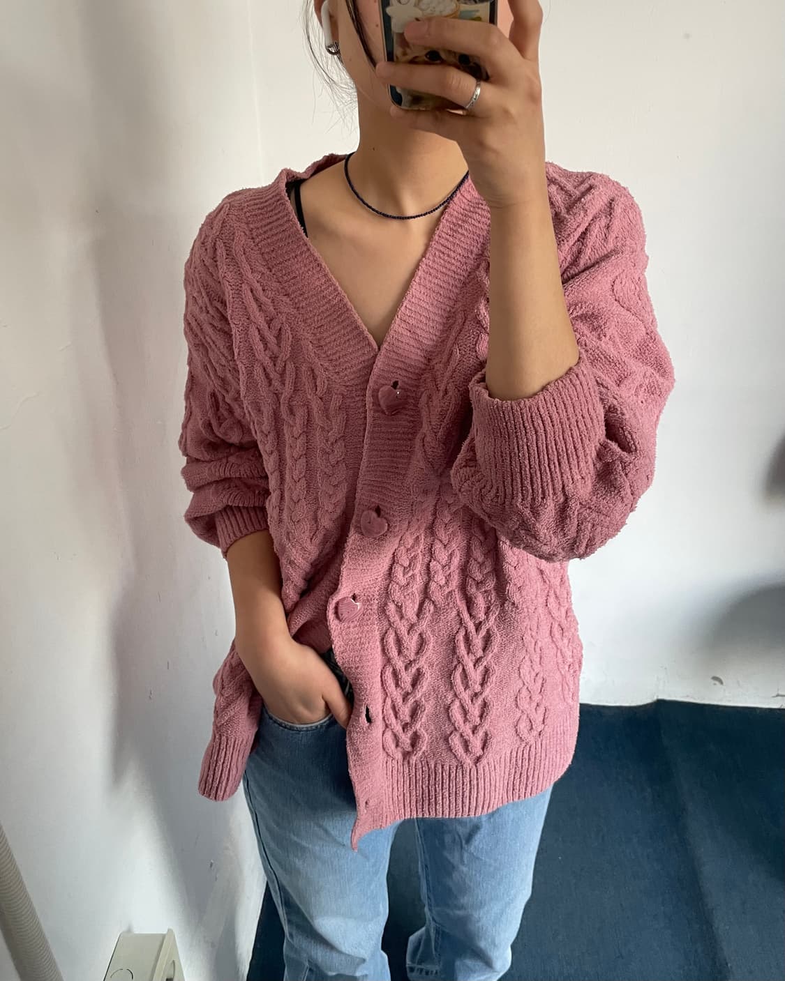 💓 cardigan 상품이미지7