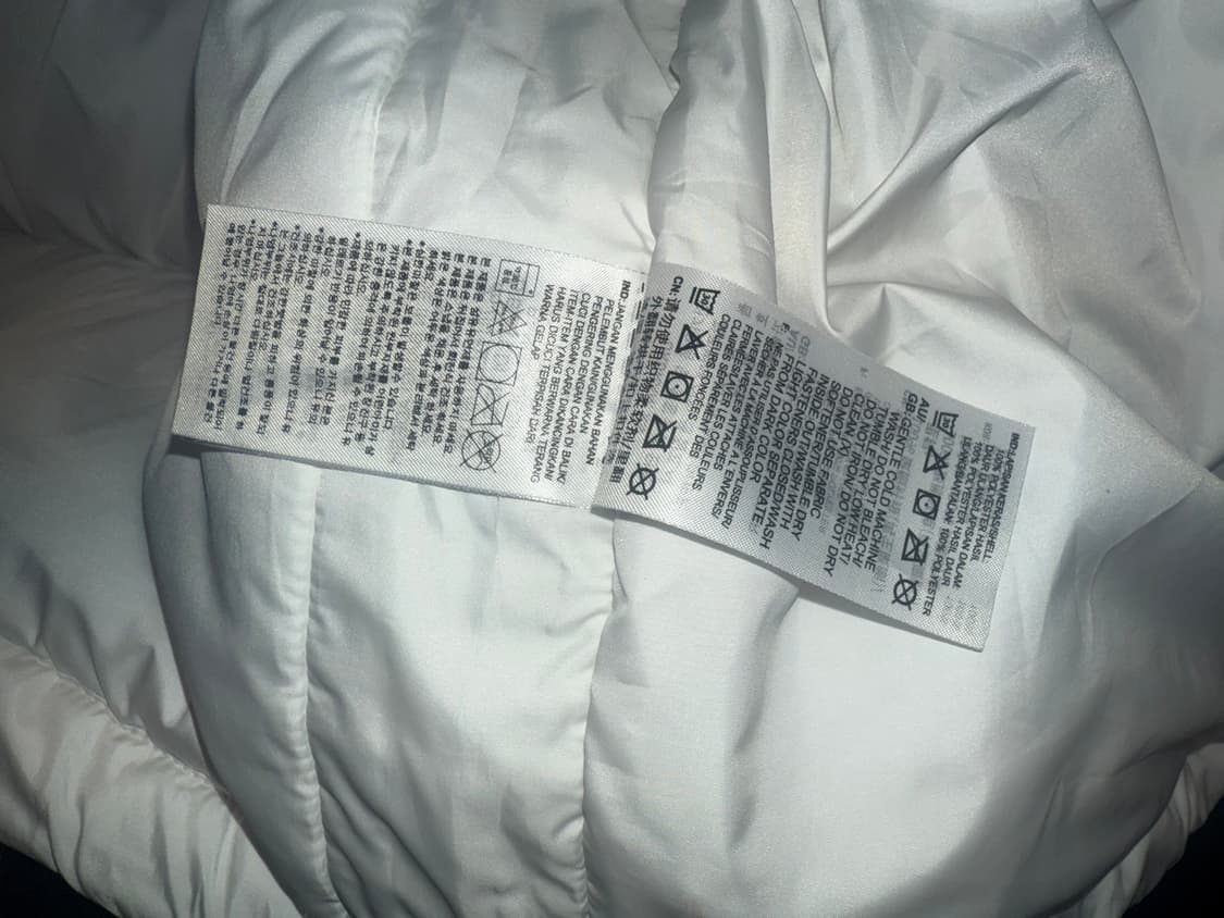 아이다스 오리지널스 패딩 상품이미지4