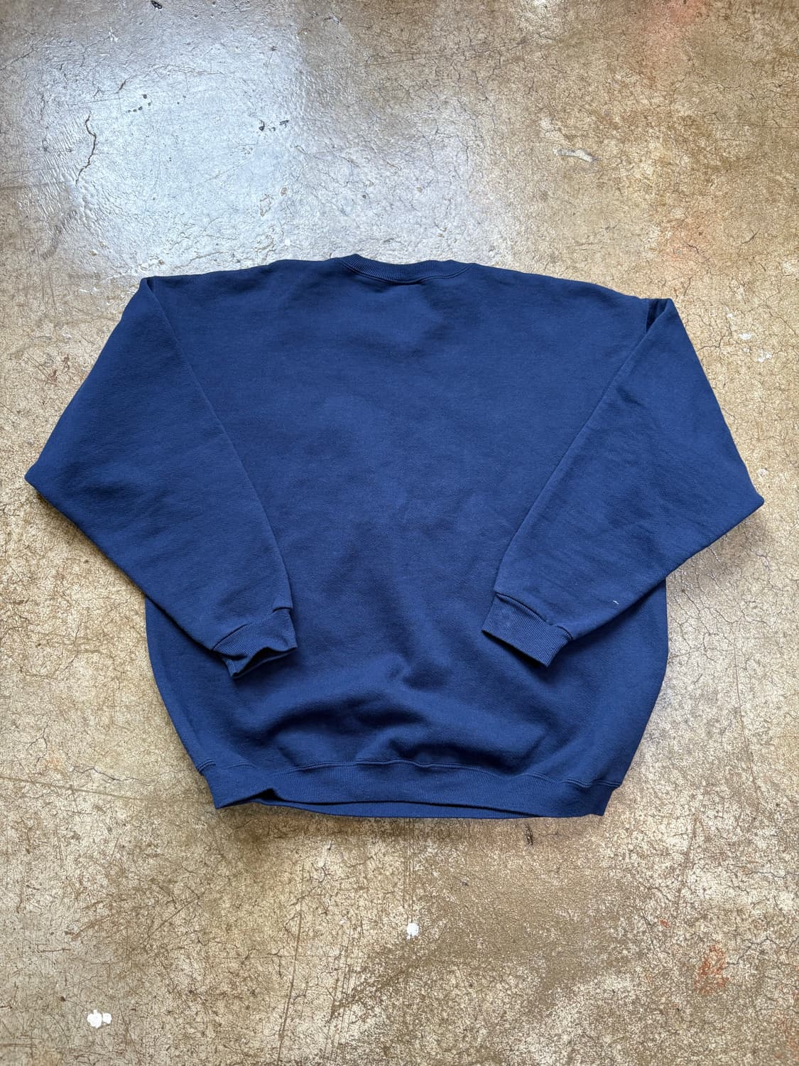 90s 헤인즈 빈티지 스웻셔츠 상품이미지6