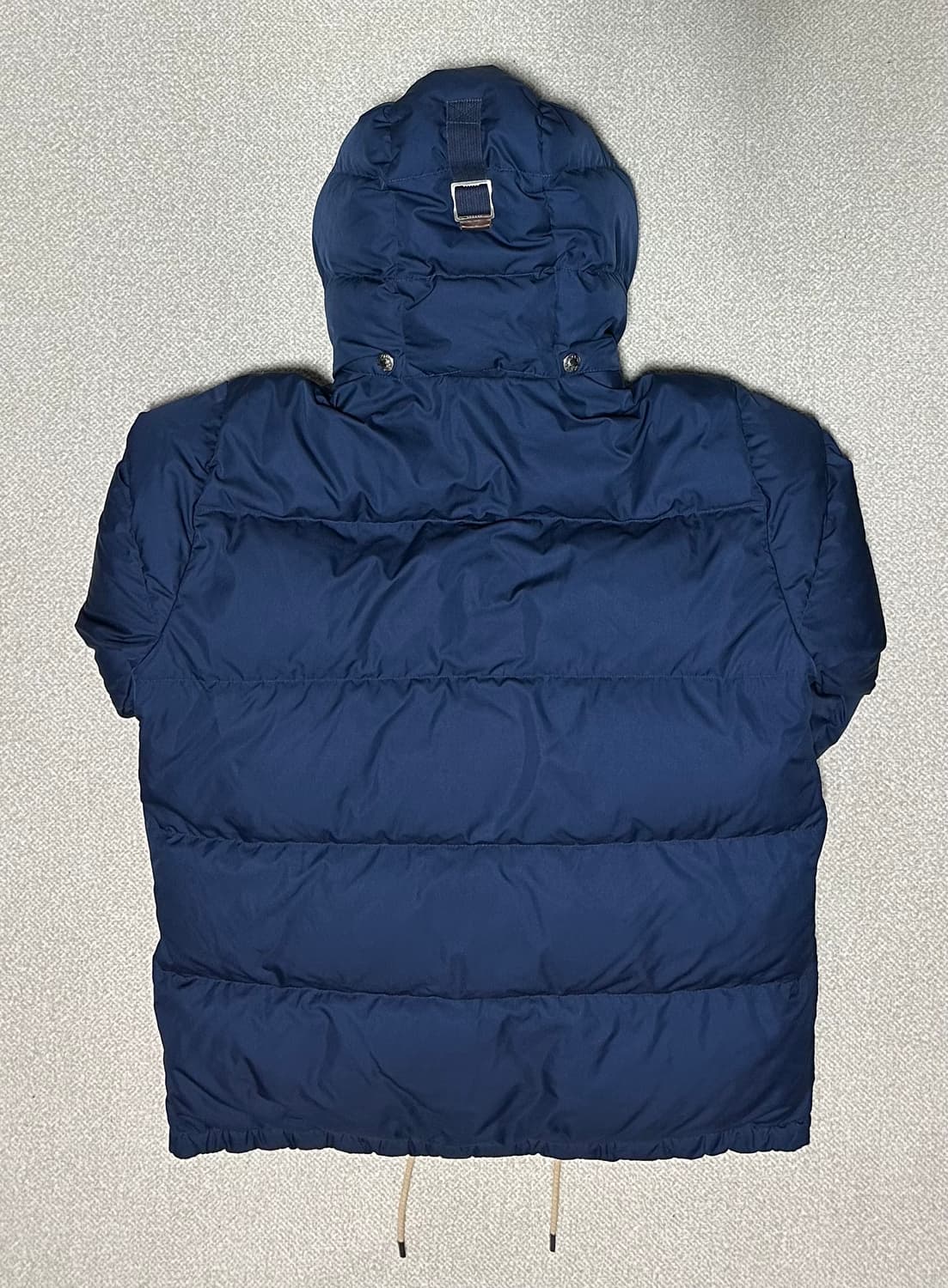 폴로 랄프로렌 푸퍼 다운 패딩 상품이미지2