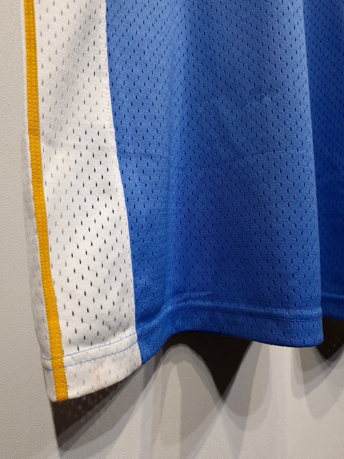 NIKE 나이키 덴버 너겟츠 카멜로 앤서니 농구 져지 상품이미지6