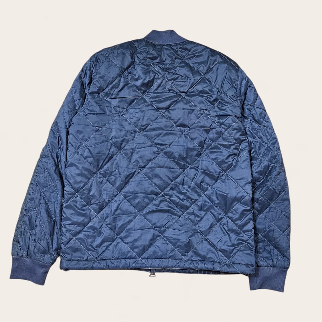 아디다스 퀼티드 슈퍼스타 누빔 자켓 패딩 100 상품이미지3