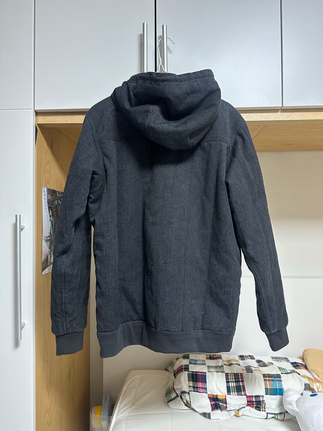 파타고니아 올시즌 봄버 후디 자켓  상품이미지2