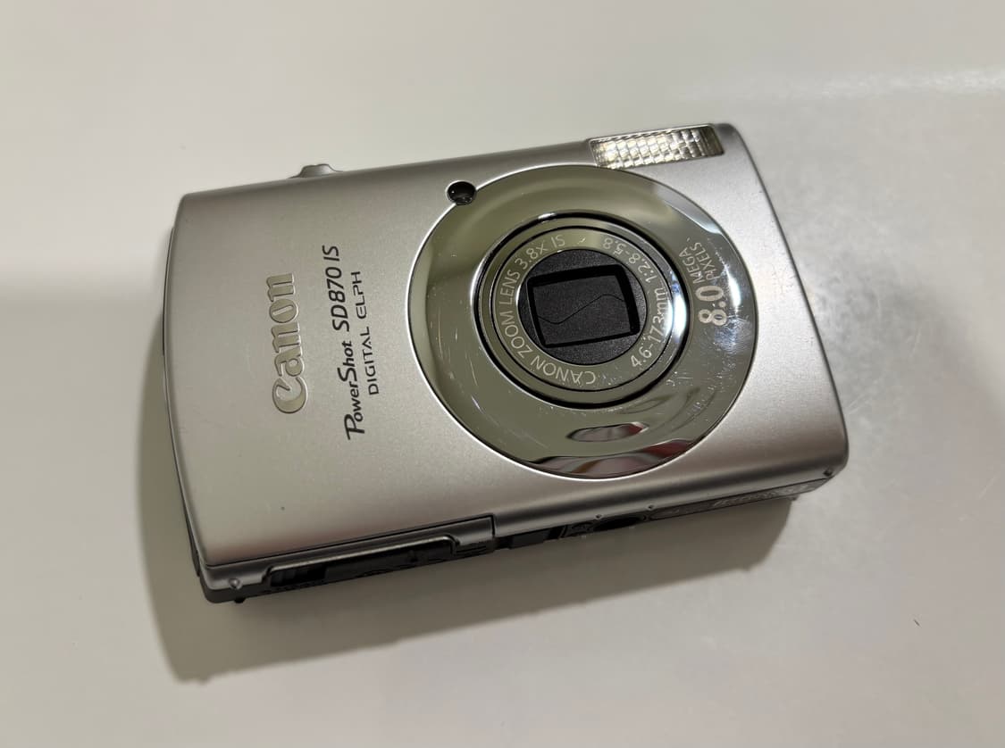 캐논 익서스 lXUS860 / lXY910 /SD870 상품이미지1