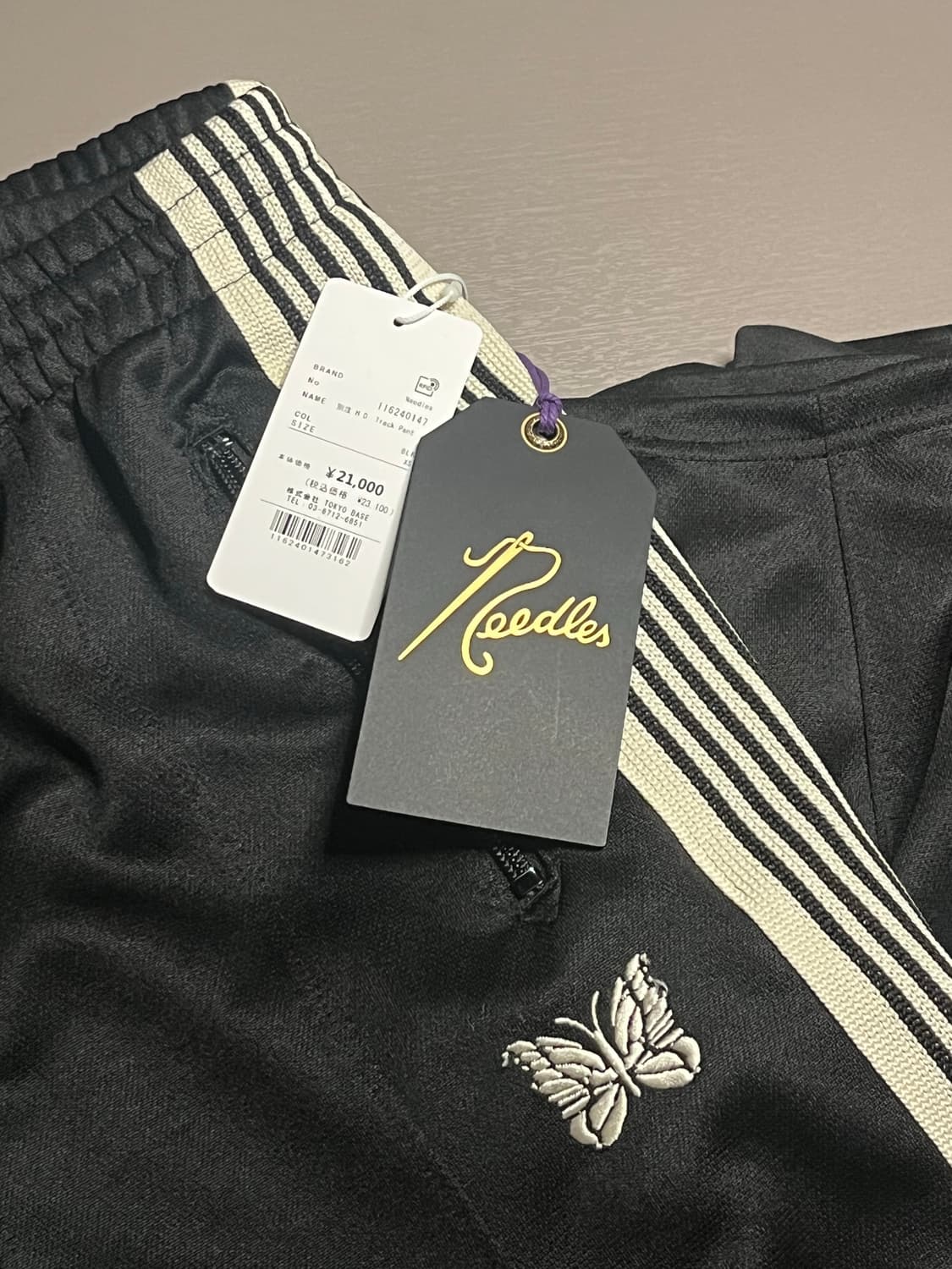 니들스 스튜디오스 hd xs 상품이미지1