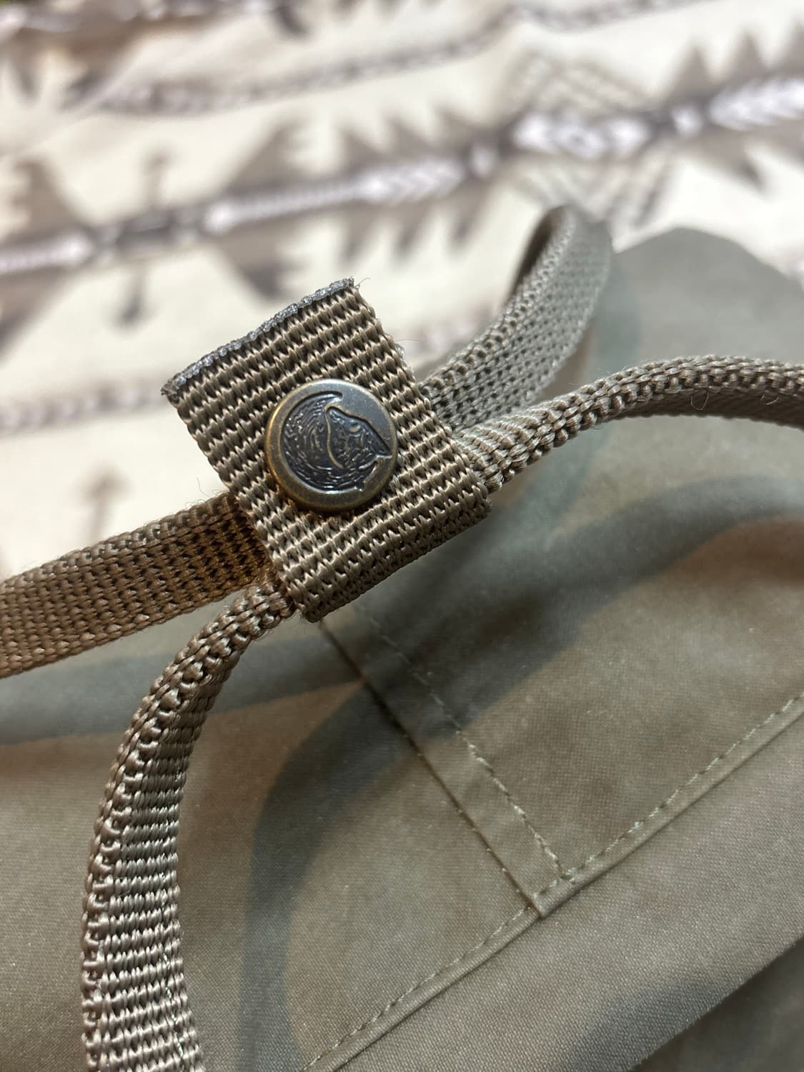 피엘라벤 칸켄 백팩 상품이미지5