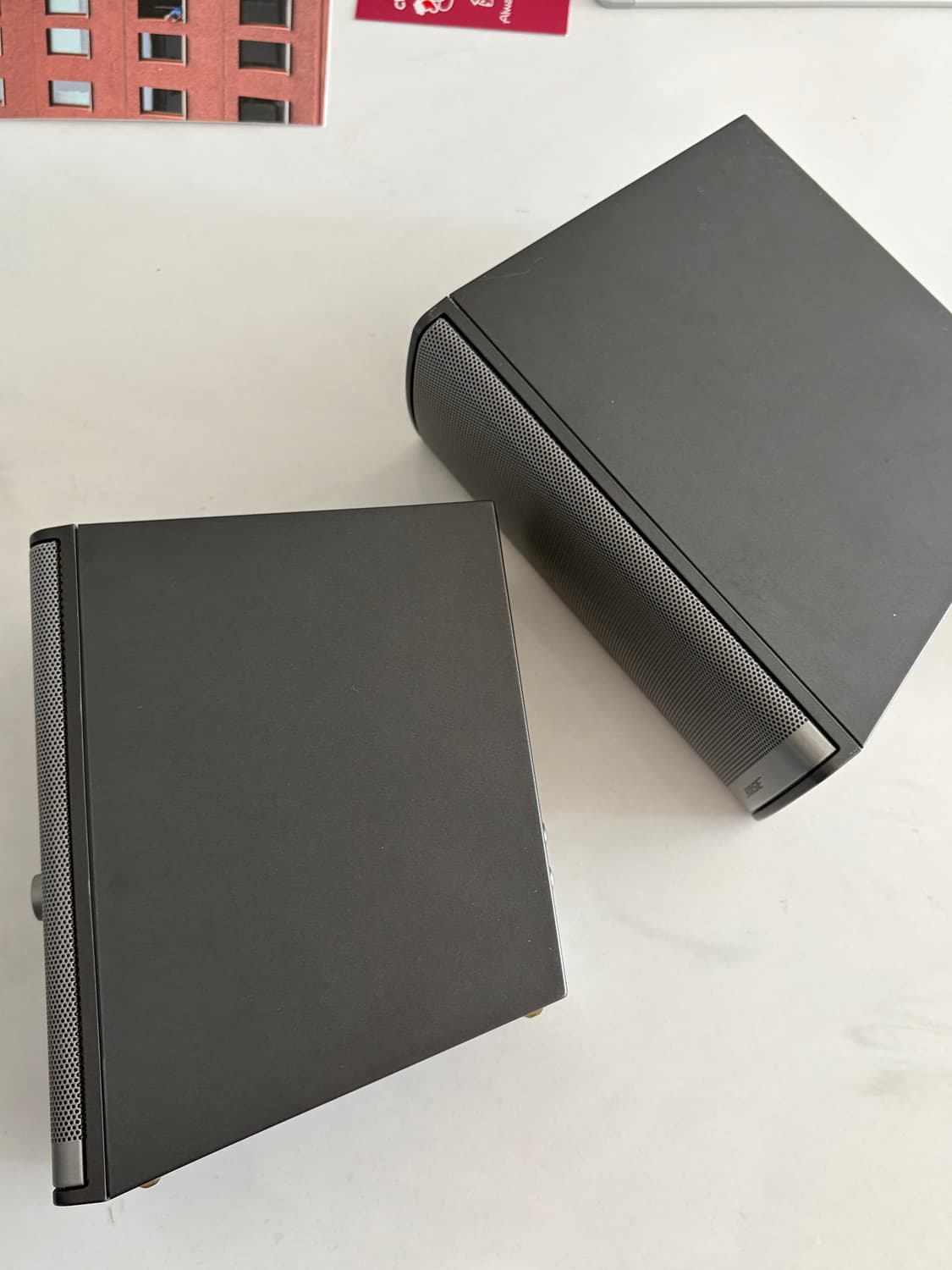 BOSE 보스 컴패니언 시리즈2 그레이 상품이미지4