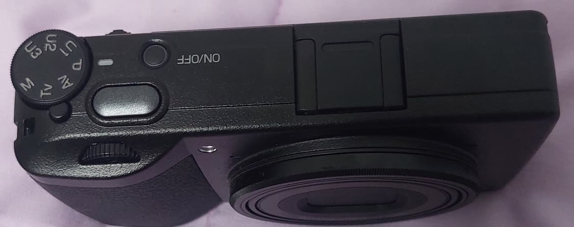 리코 GR3 HDF 상품이미지3