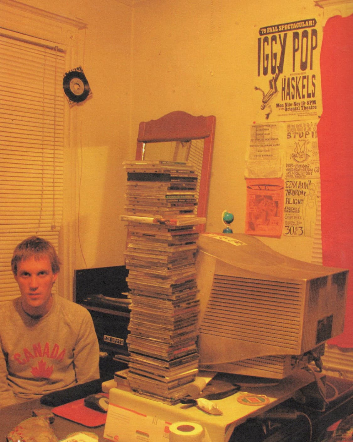 Punk House: Interiors in Anarchy (2007) 상품이미지6