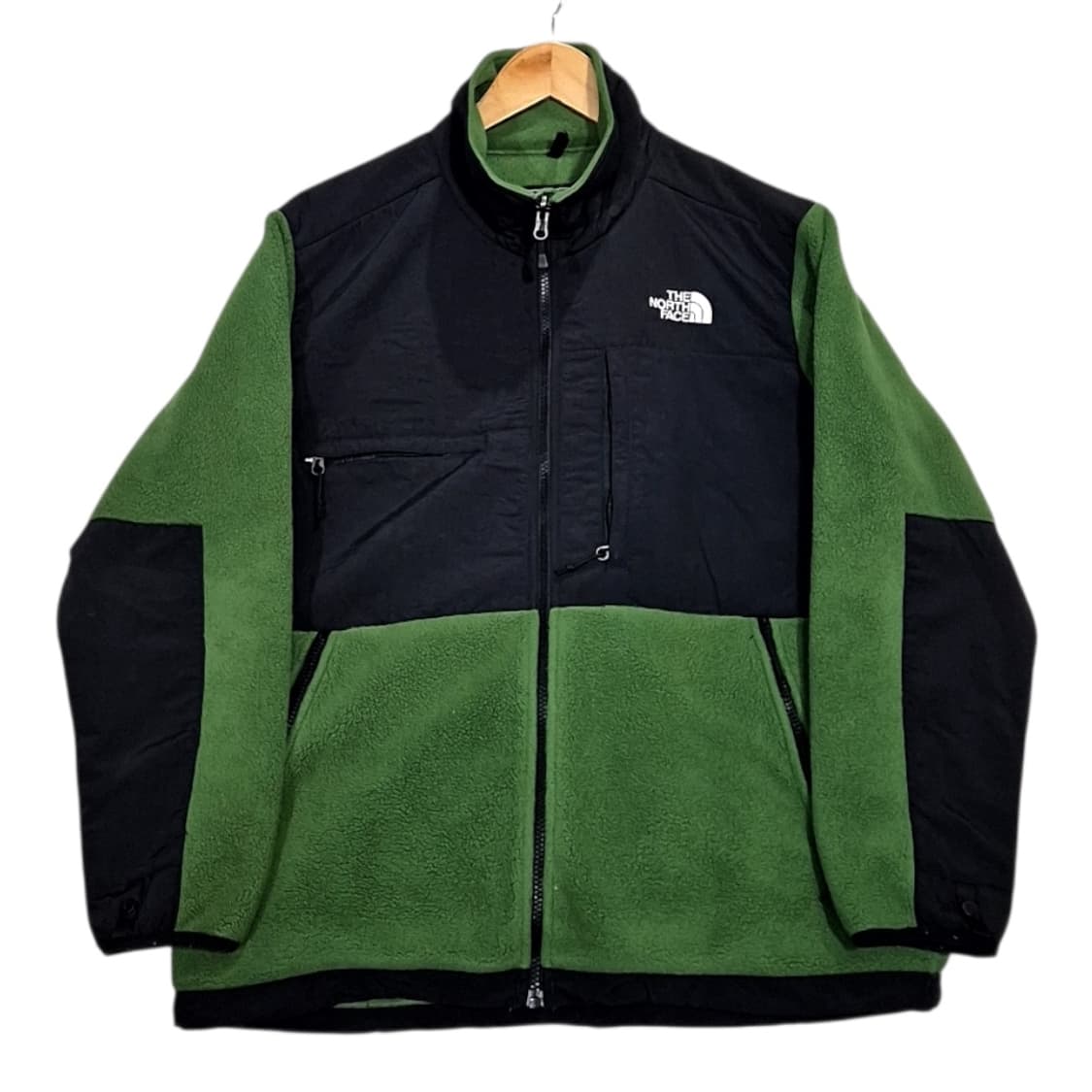 노스페이스 데날리 플리스 자켓 상품이미지1
