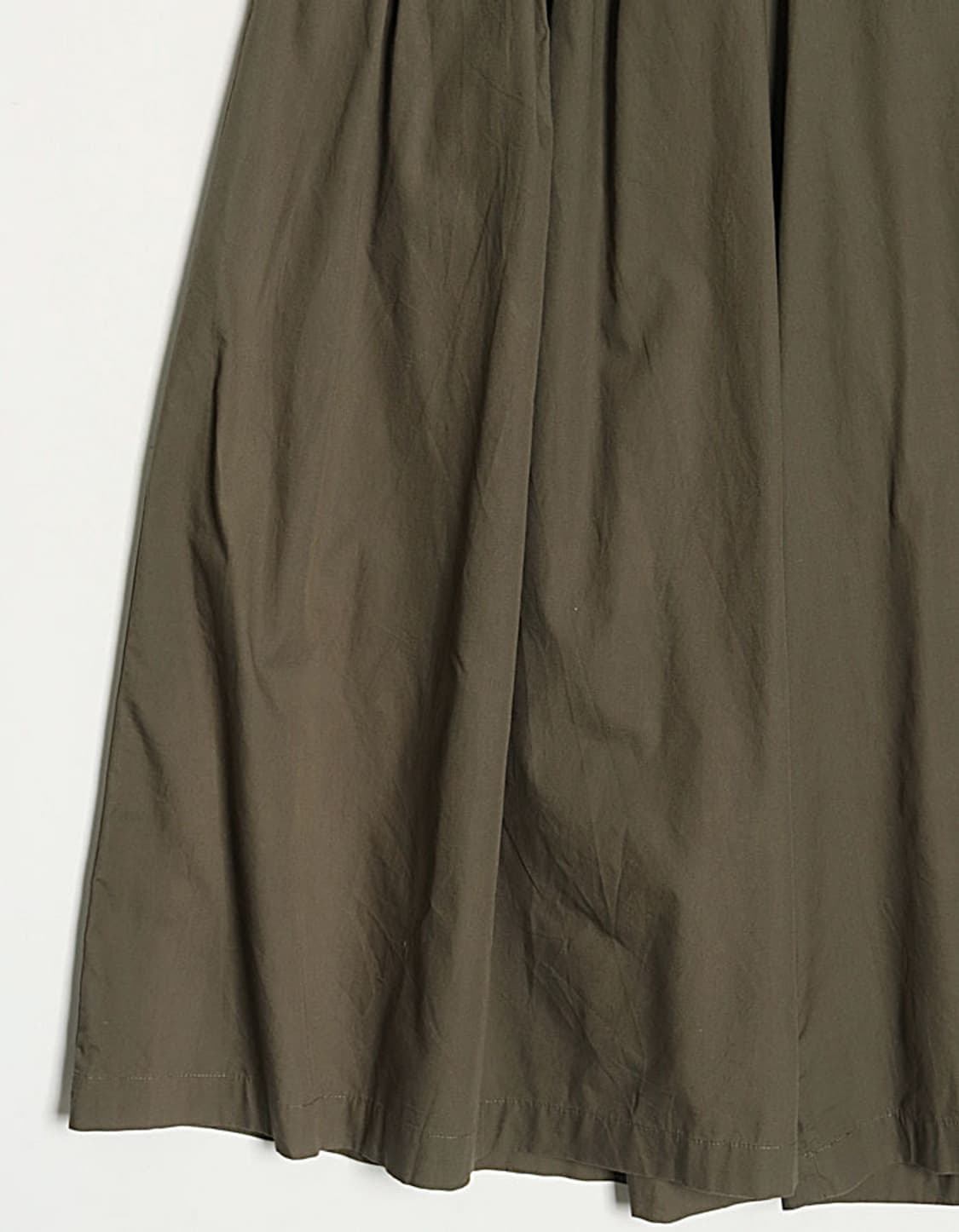 AUBE Gaucho Pant (27~28) 상품이미지3